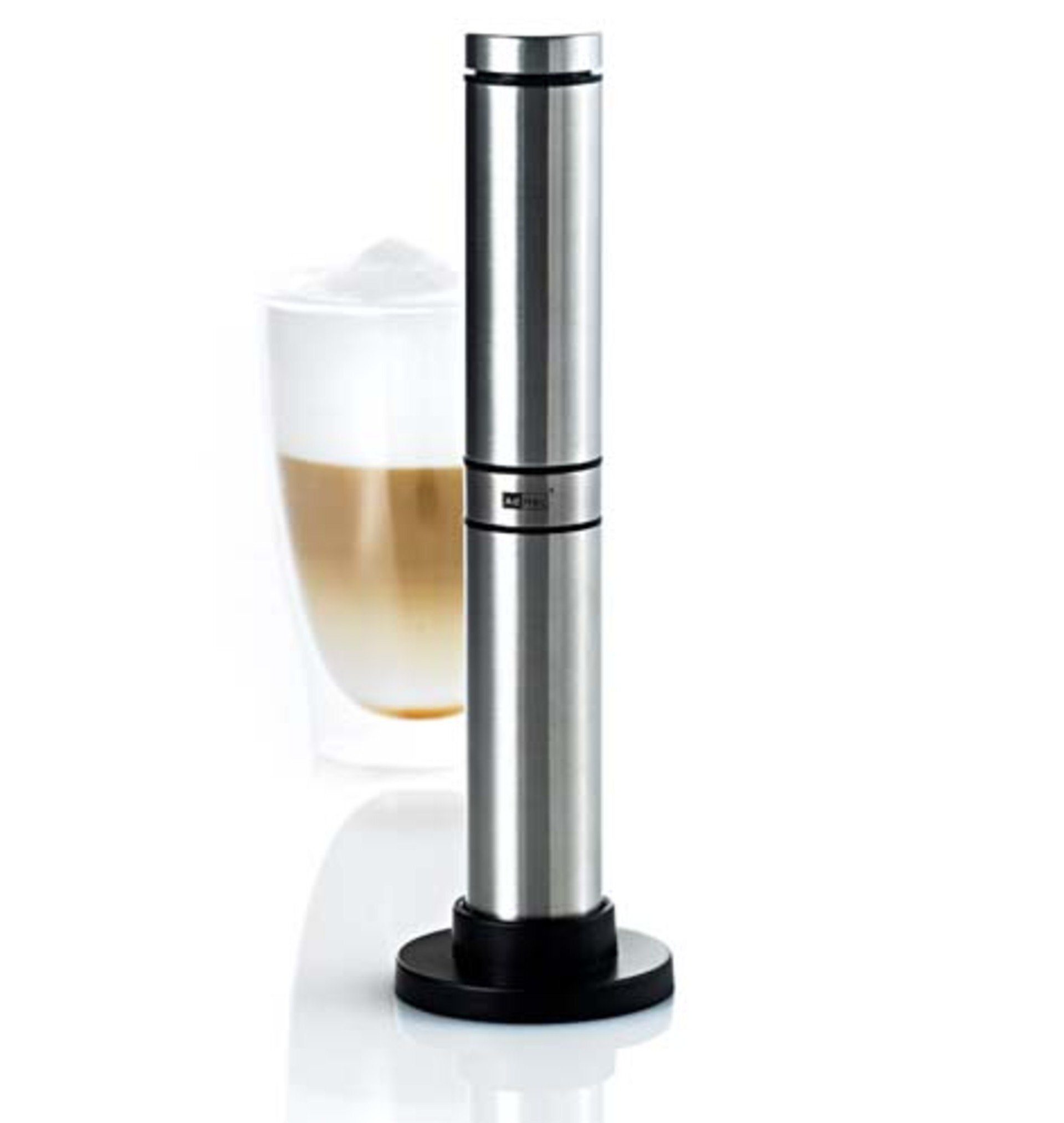 Milch- / Saucenschäumer, Rapido