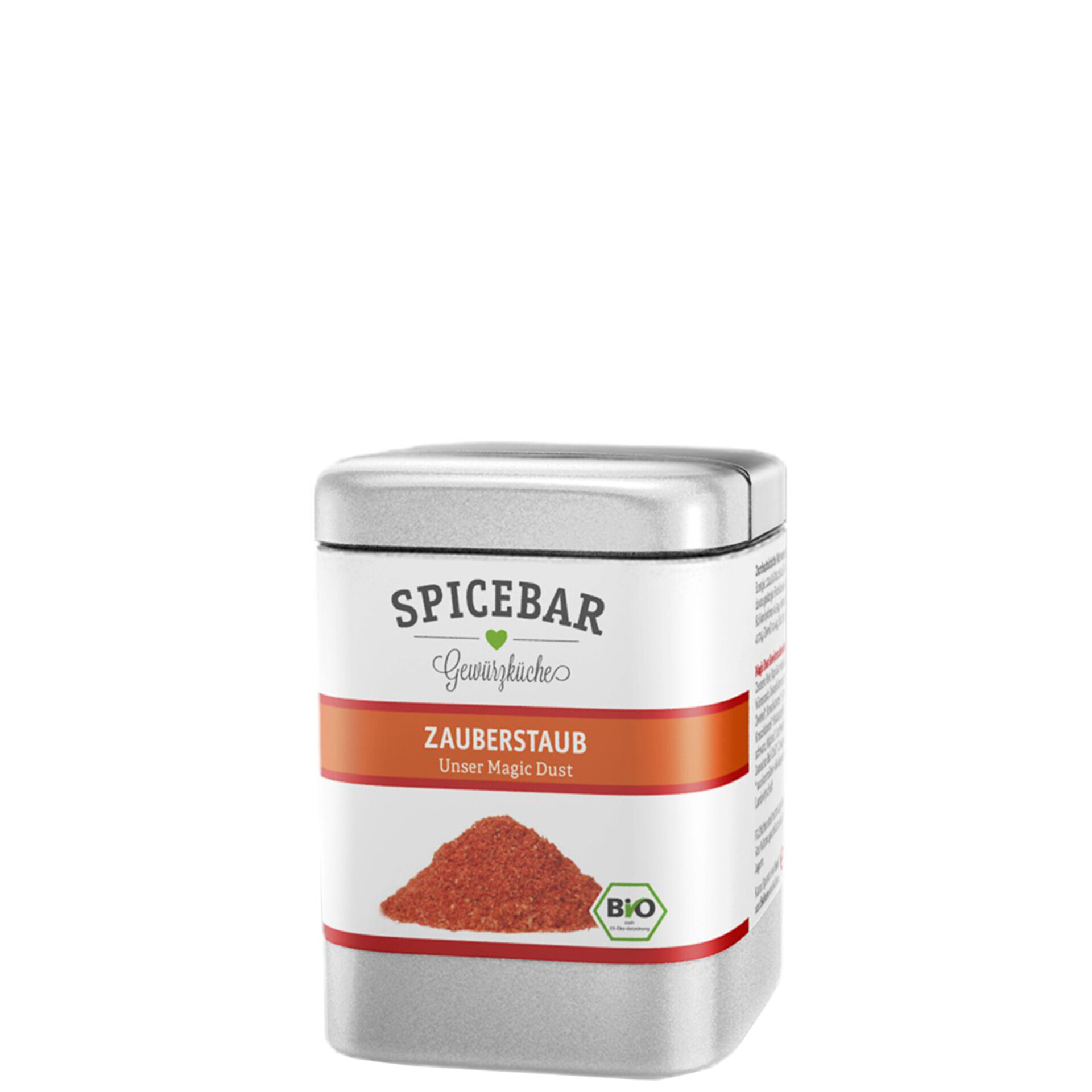 Spicebar Spicebar