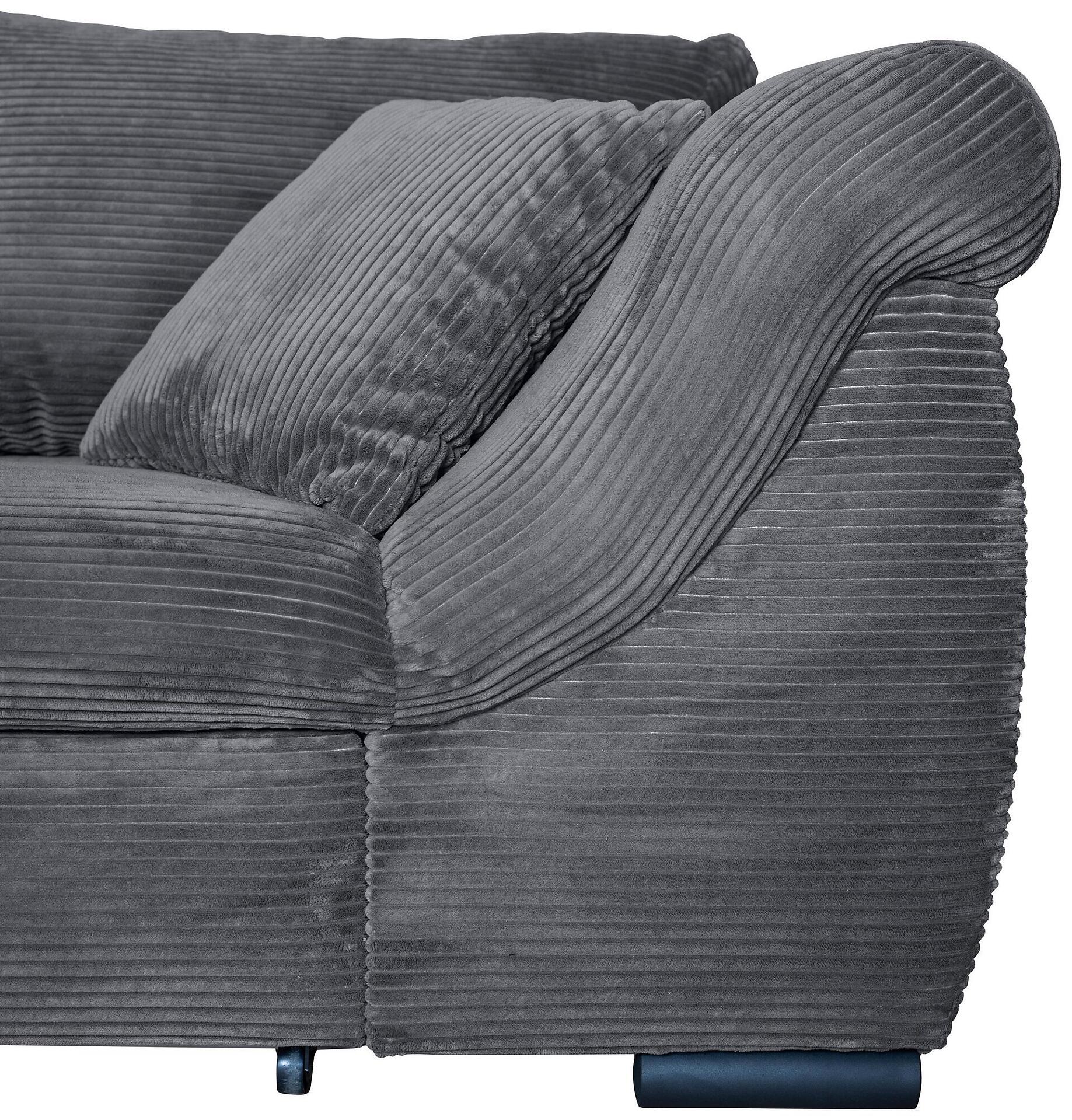 Ecksofa, New Dominicana