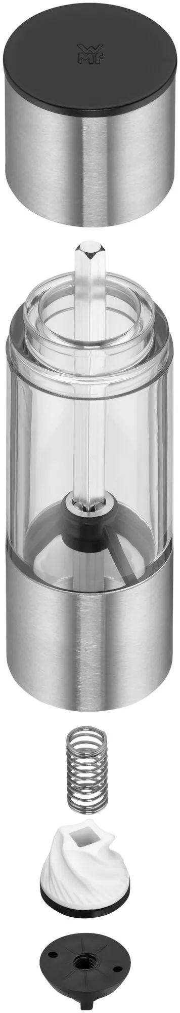 Minimühle, Salz-&pfeffermühlen