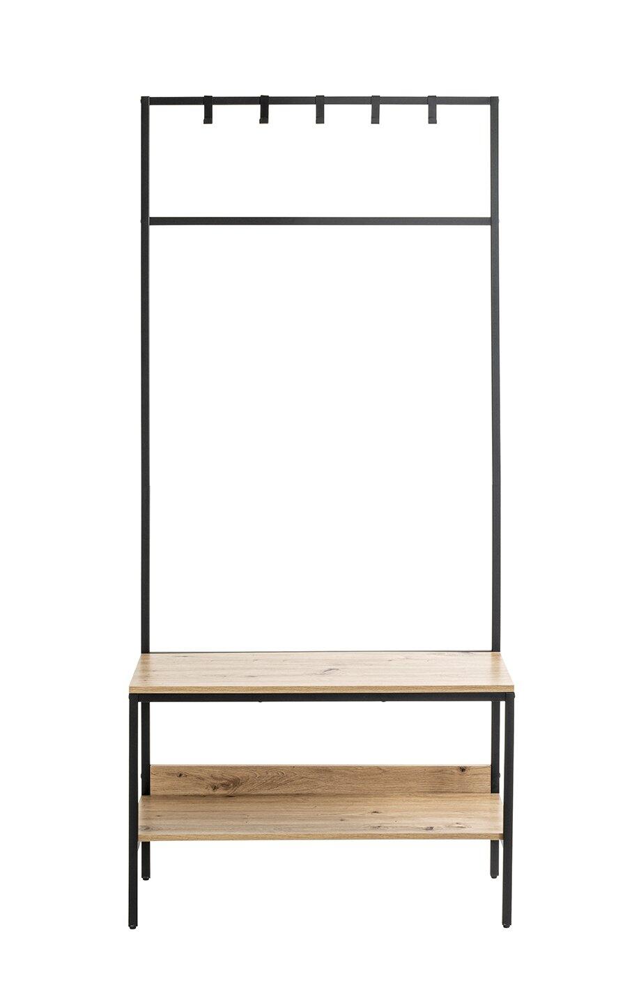 Standgarderobe, 37461