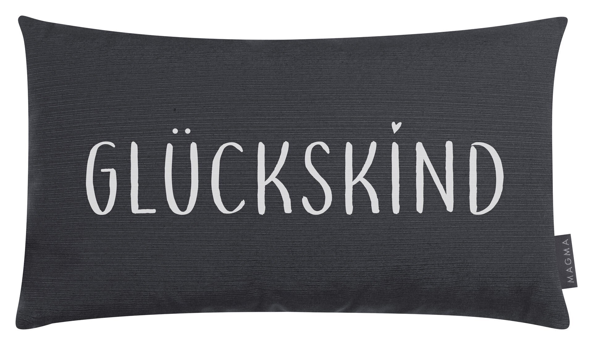 Kissen, Glückskind Fino