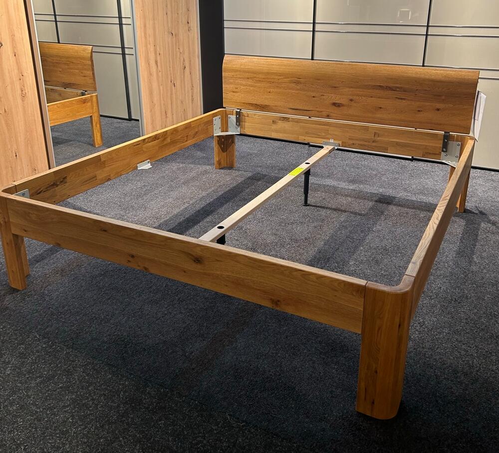 Komfortbett