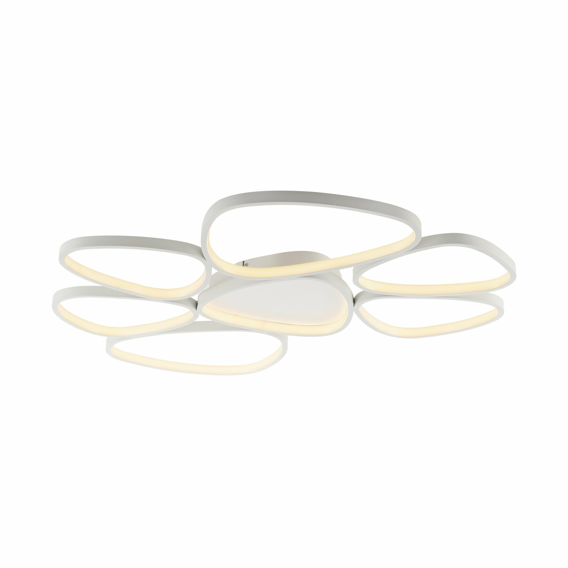 Deckenleuchte, Pebbles