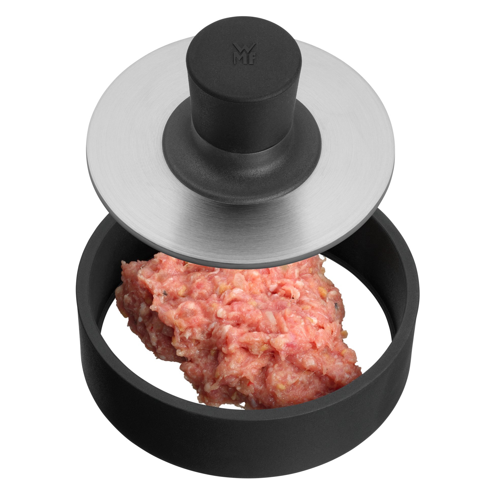 Burgerpresse, Bbq