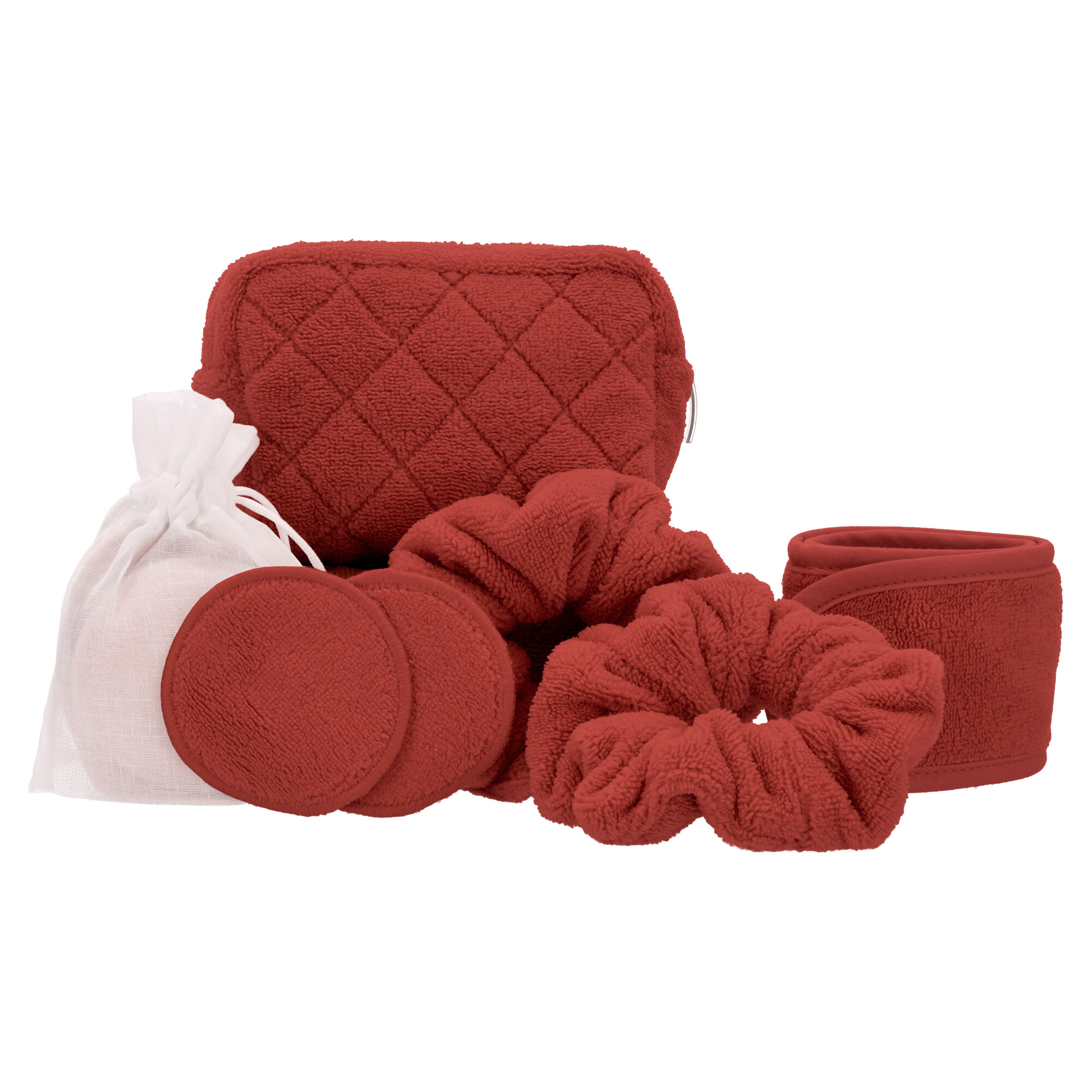 Beauty Bag