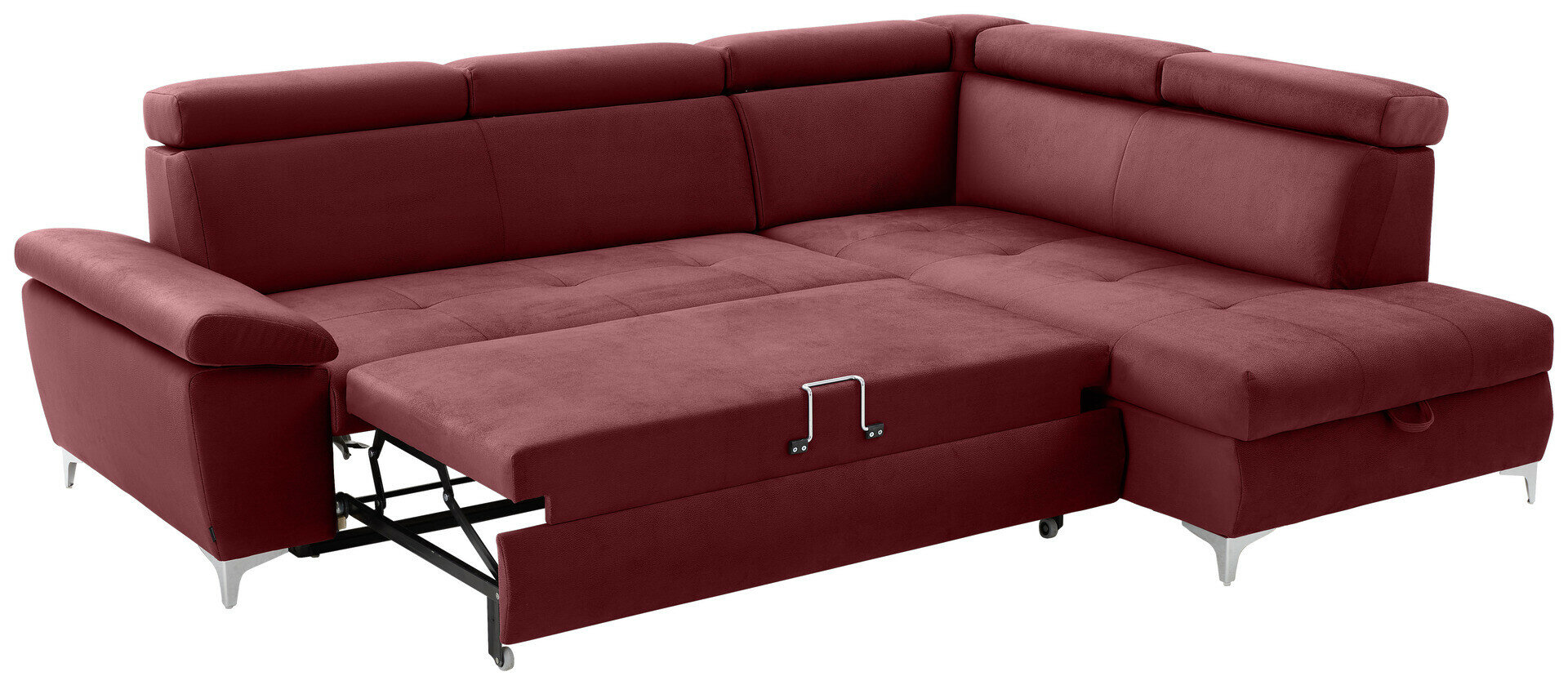 Wohnlandschaft, Raul