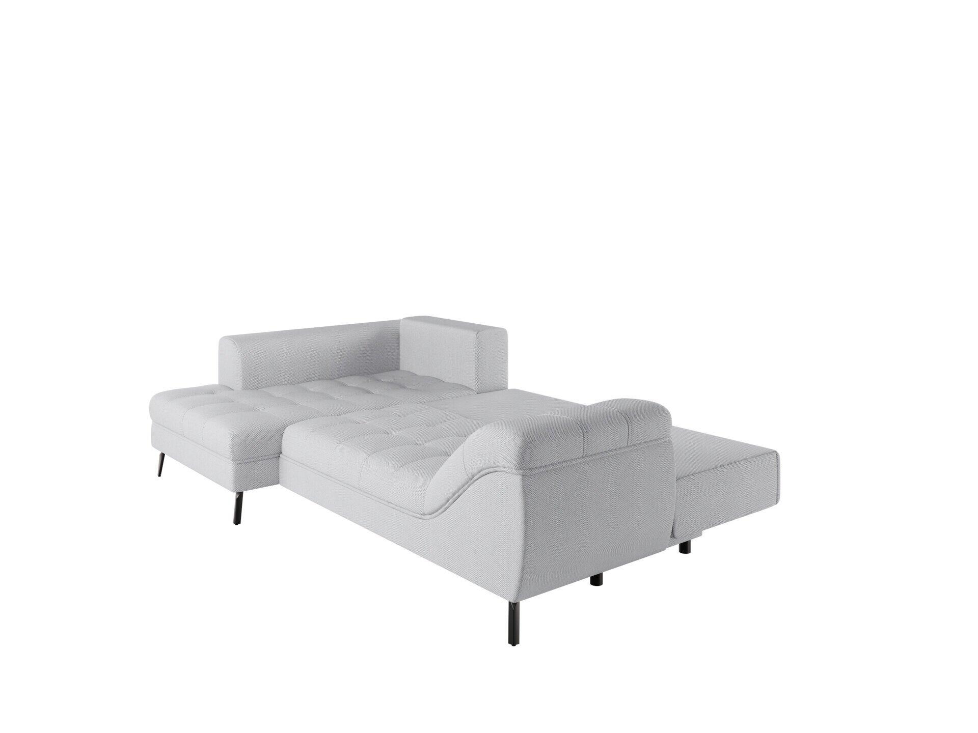Ecksofa, Imperial