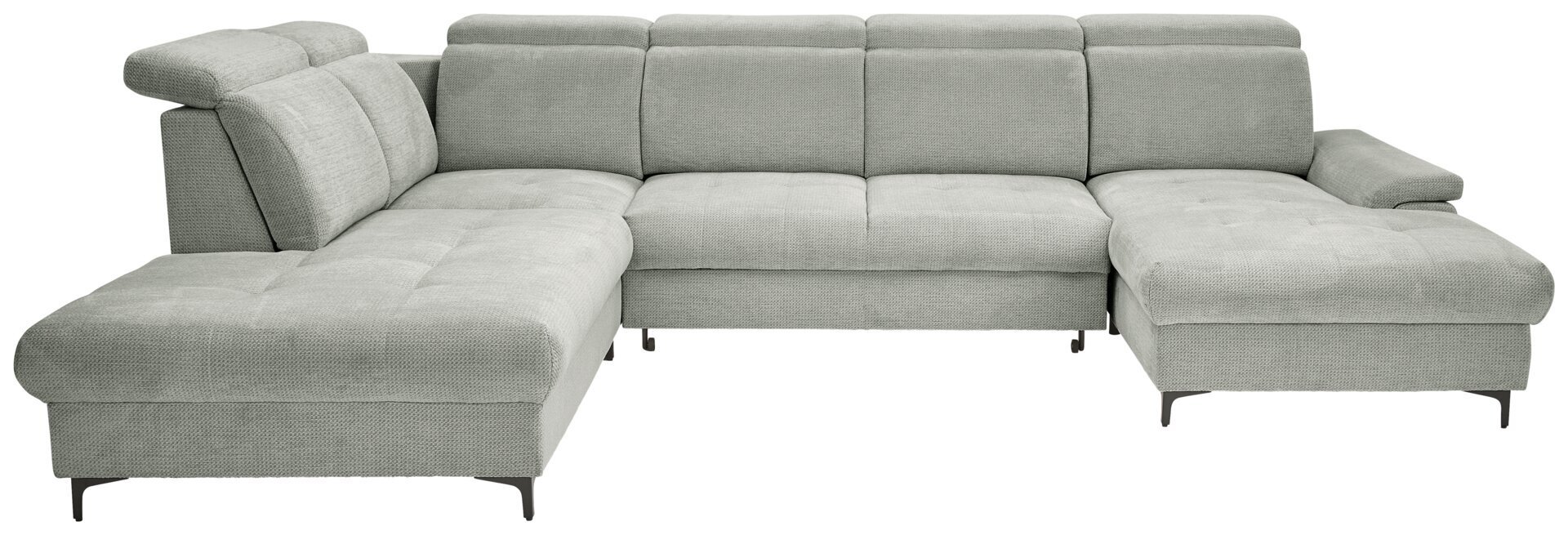 Wohnlandschaft, Corsica