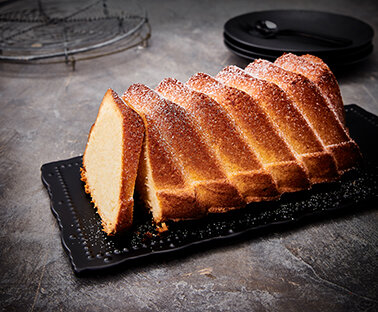 Gugelhupfform, Contoura