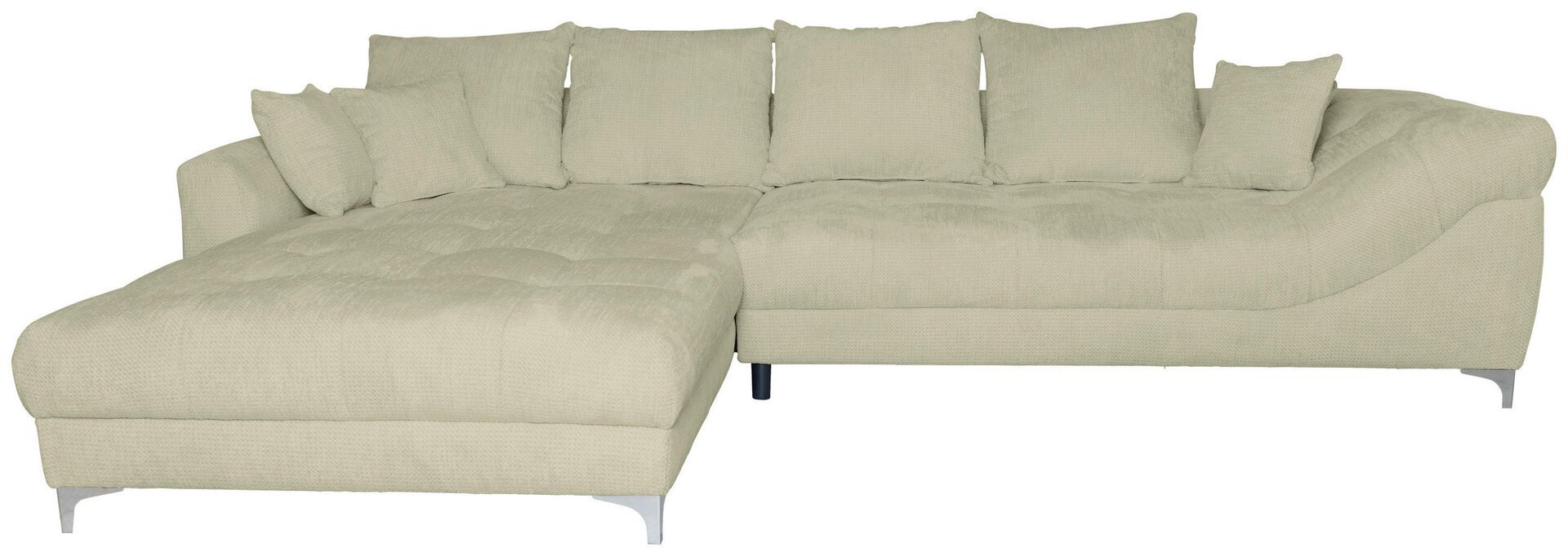 Ecksofa, Manhatan