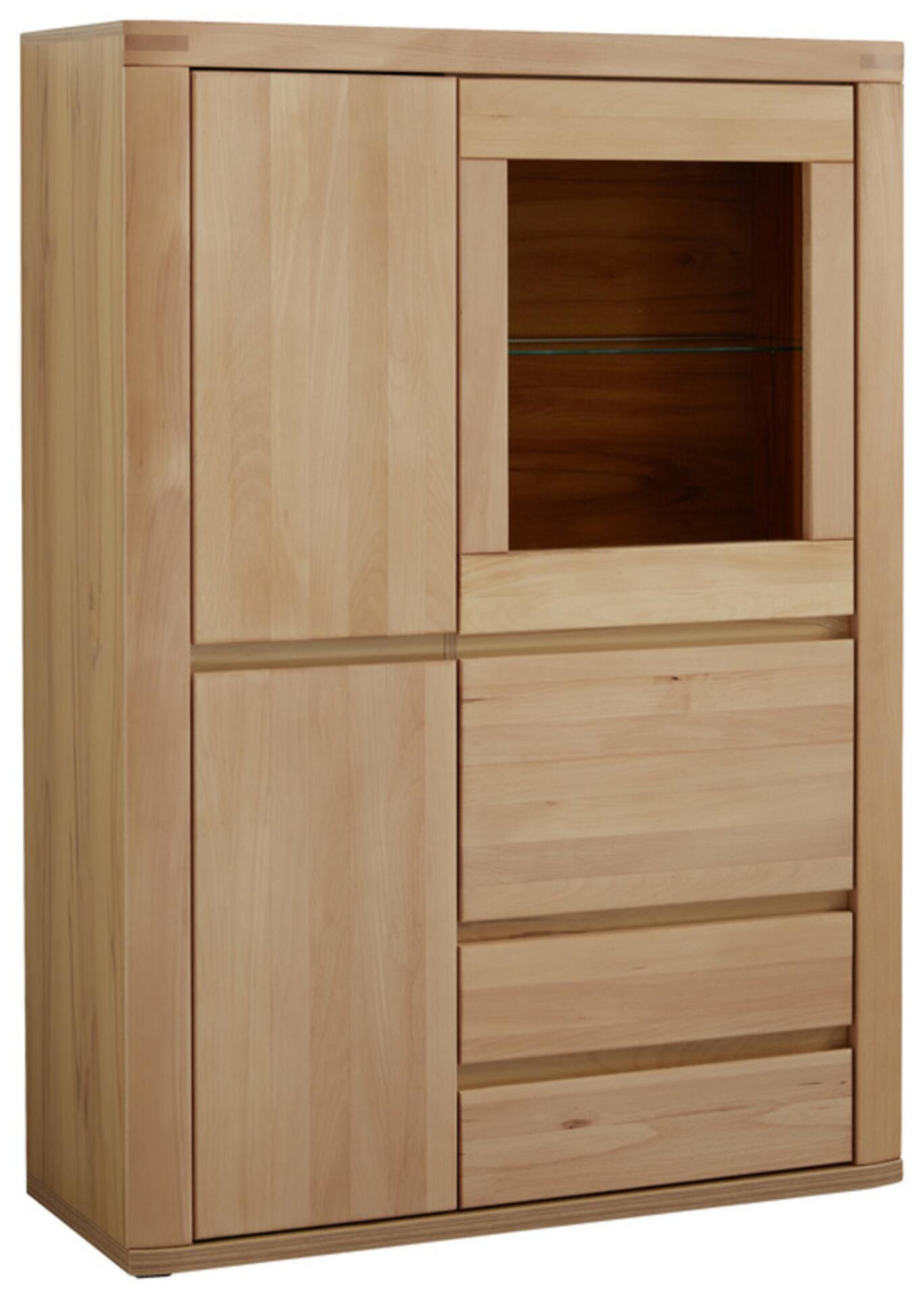 Highboard, Timos