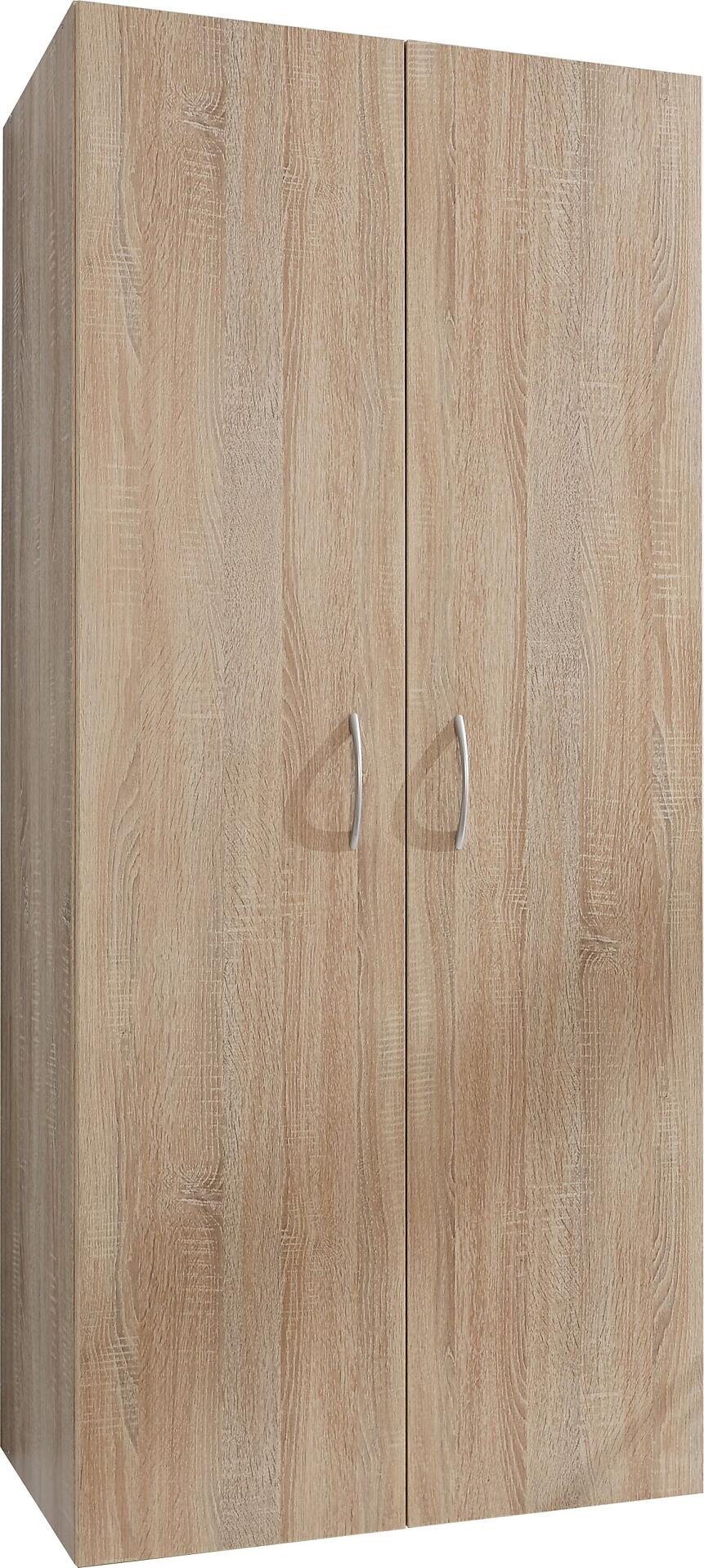 Schrank, Multiraumkonzept