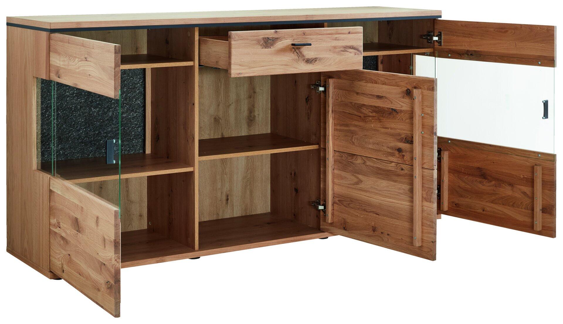 Sideboard, Tunis