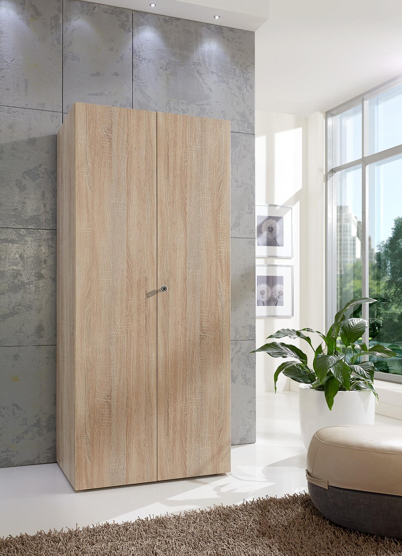 Schrank, Multiraumkonzept, 669