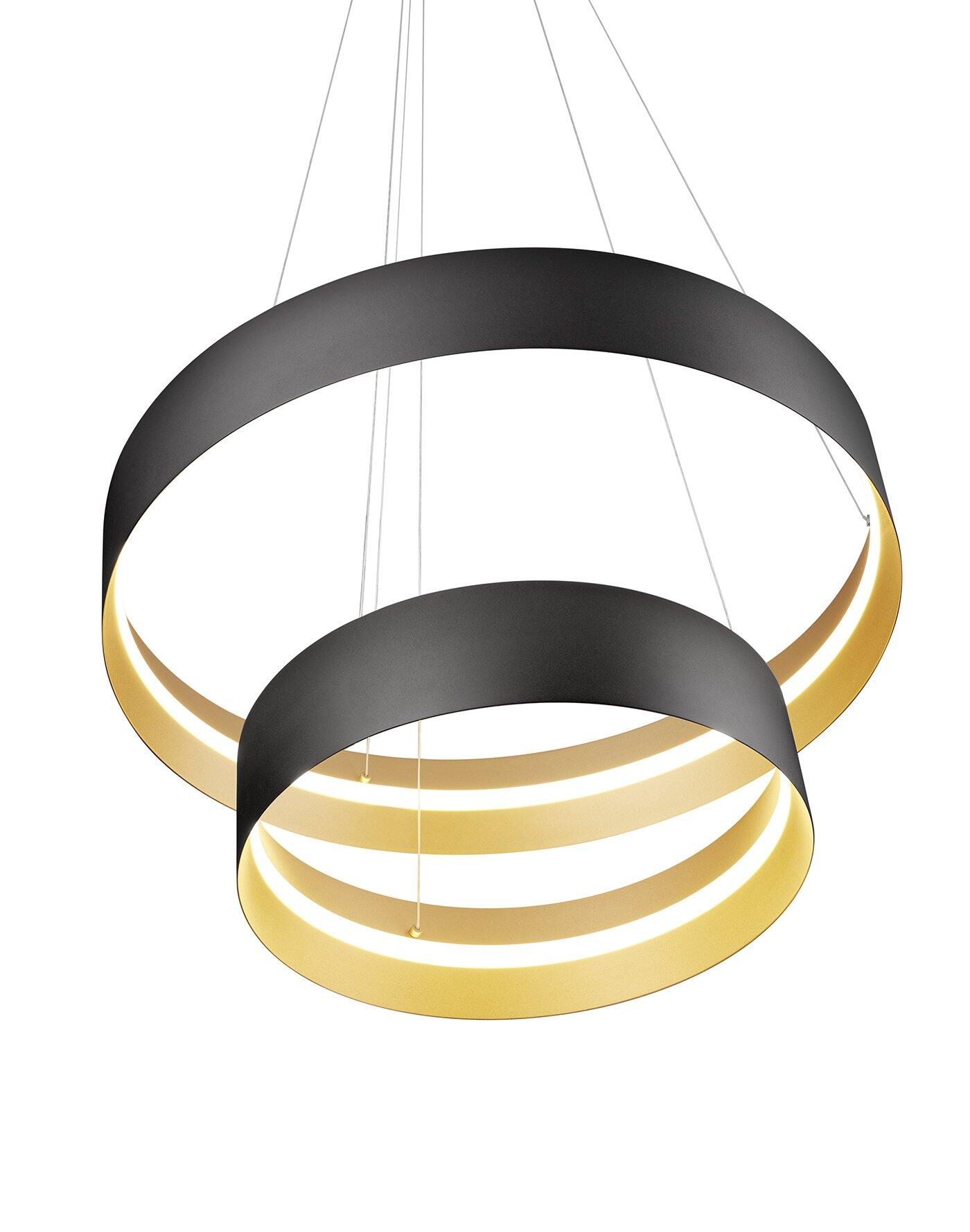 Pendelleuchte, Loop
