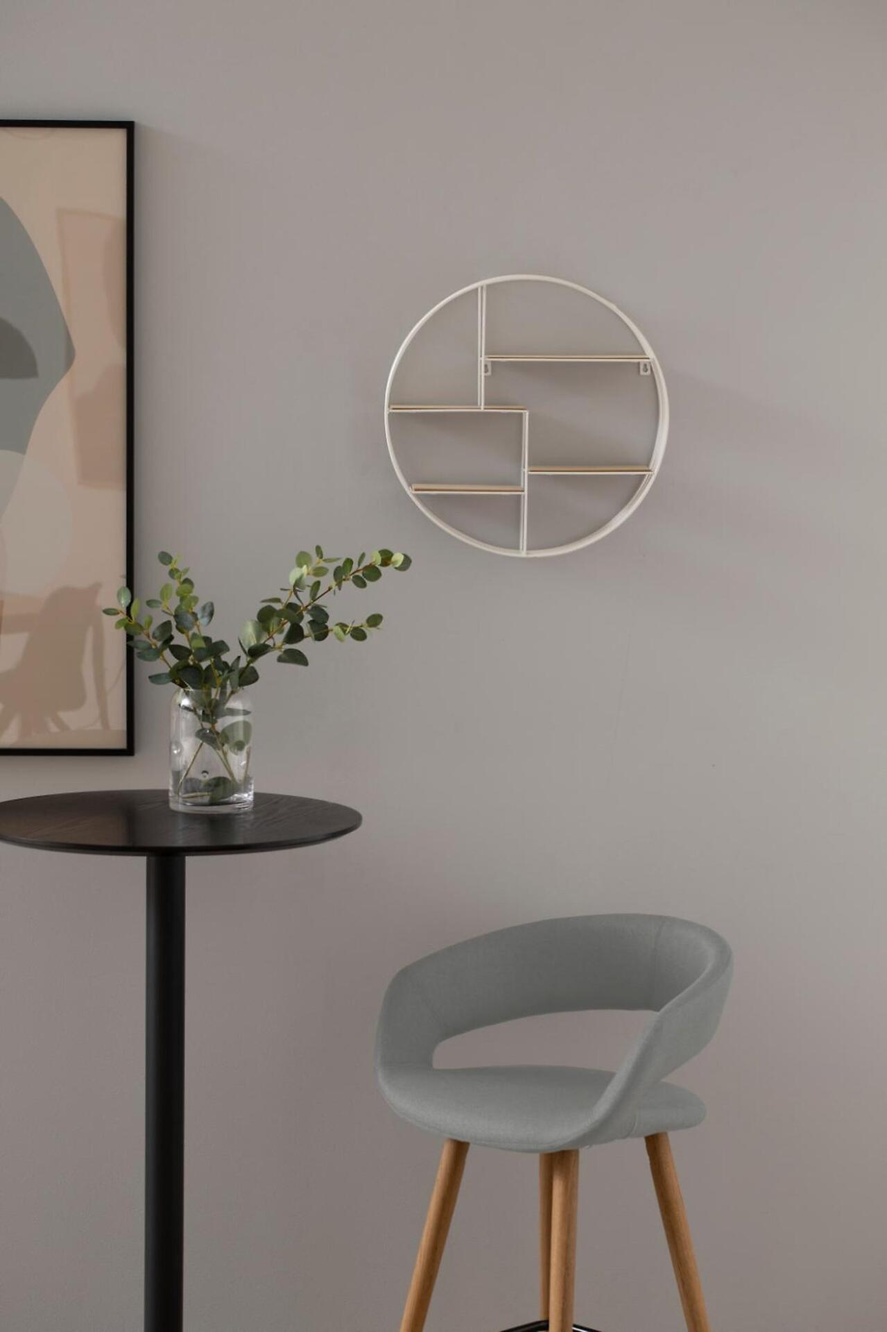 Counterstuhl, Grace