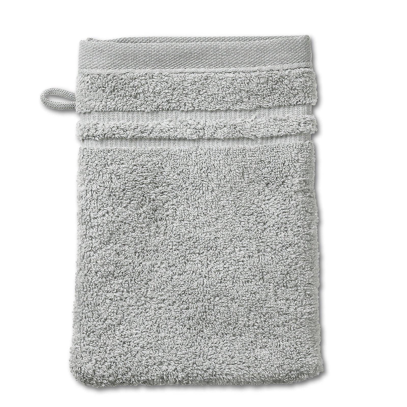 Waschhandschuh, Leonora