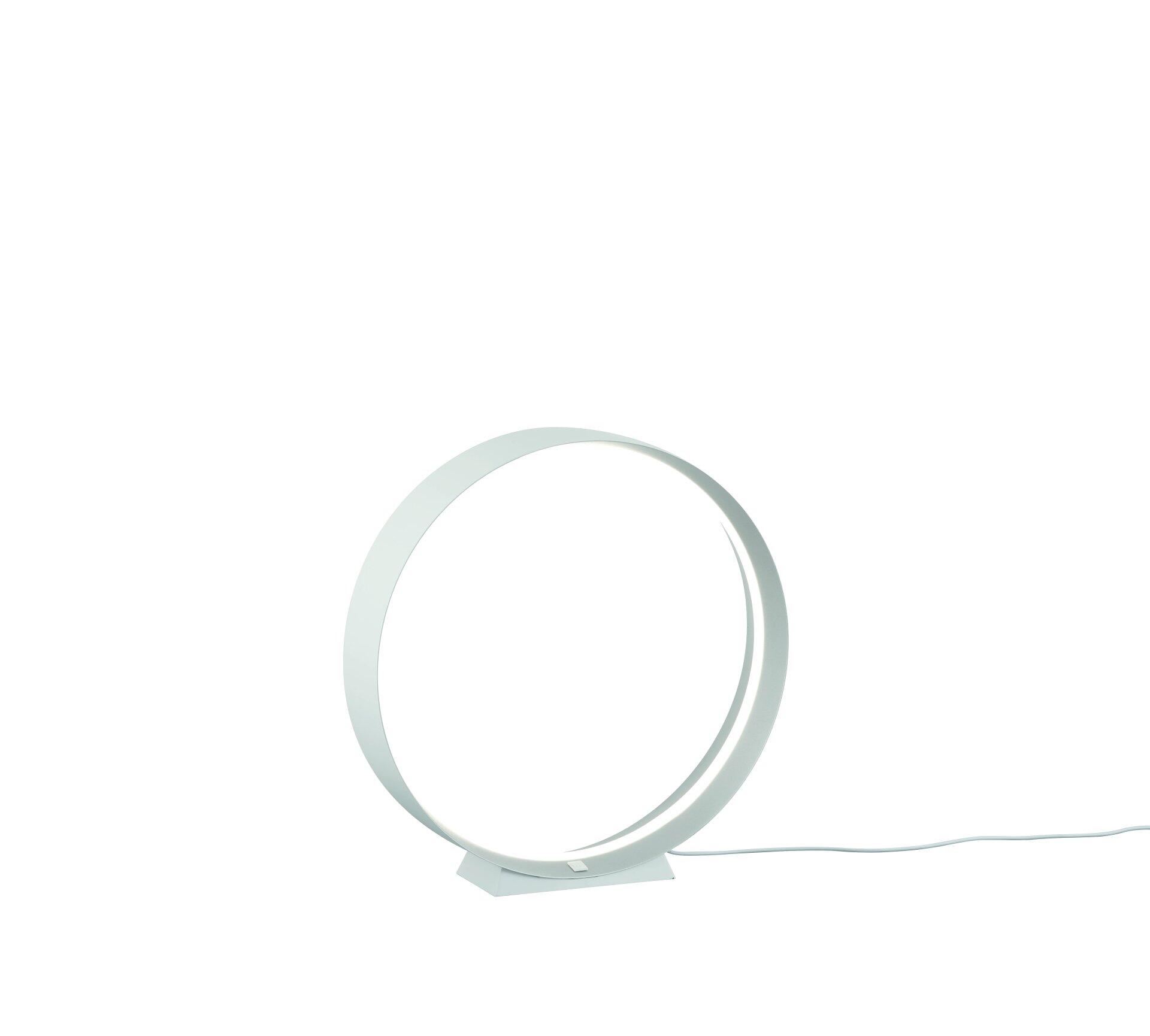 Tischleuchte, Loop