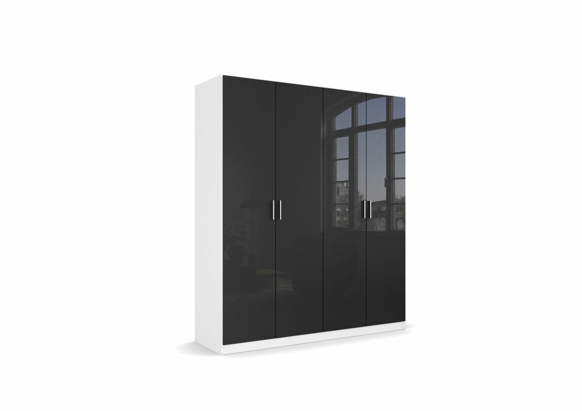 Drehtürenschrank, Celle