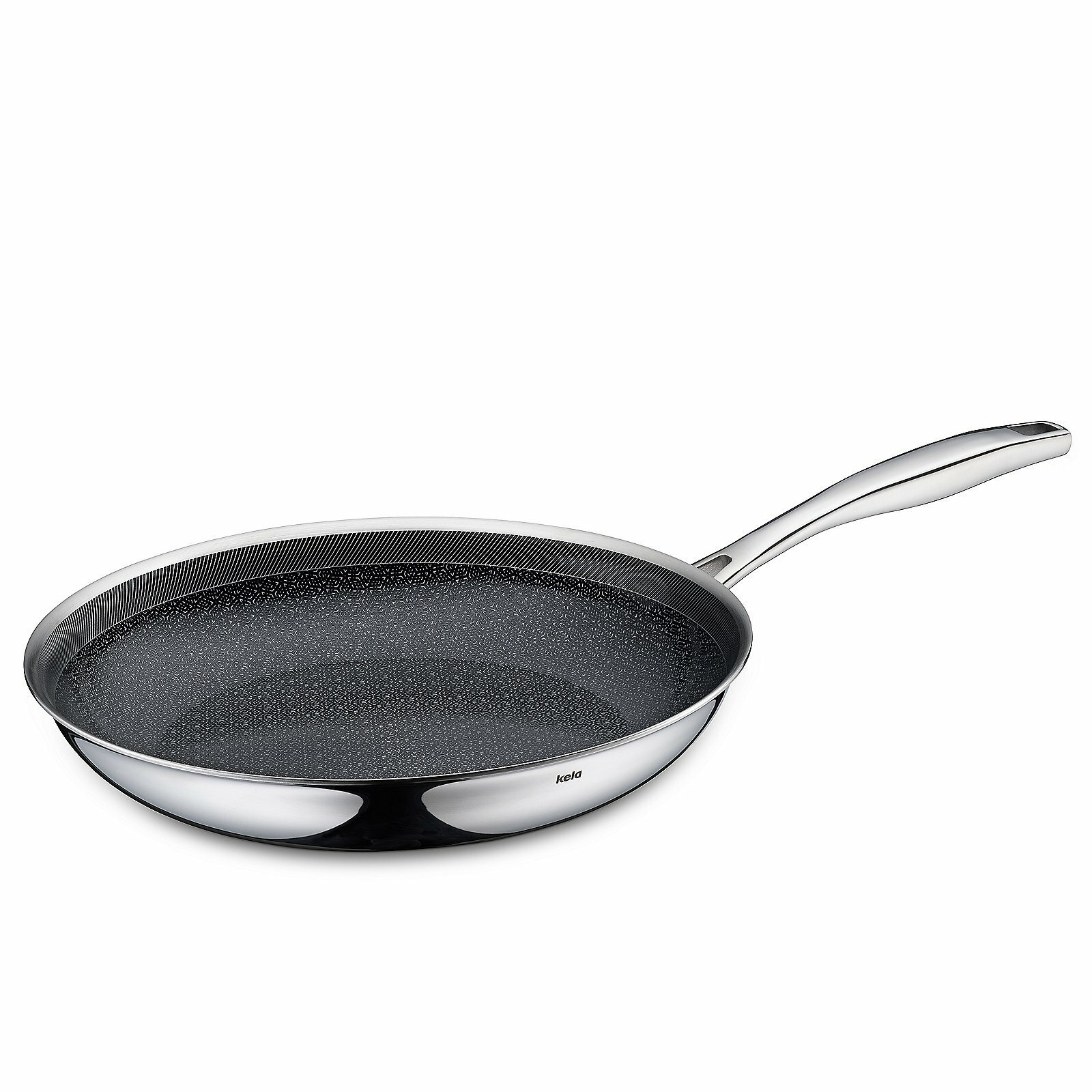 Bratpfanne, Flavoria