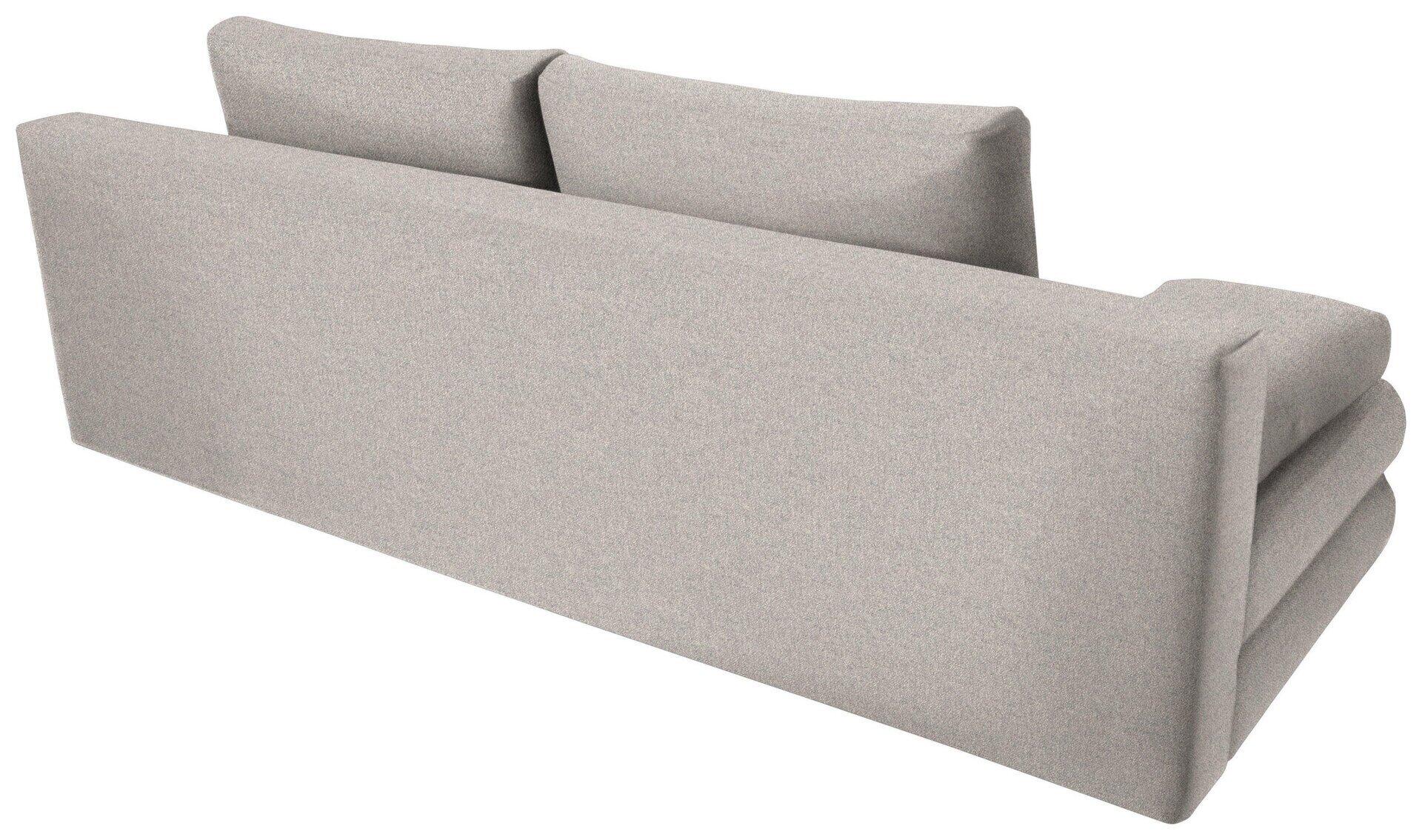 Schlafsofa, Taras
