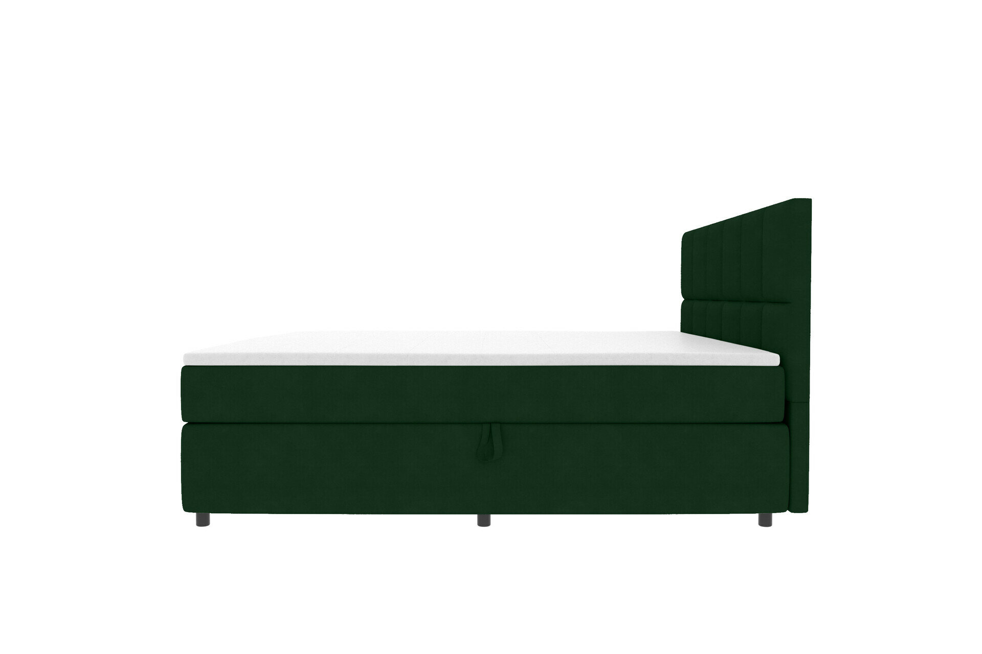 Boxspringbett, Garda