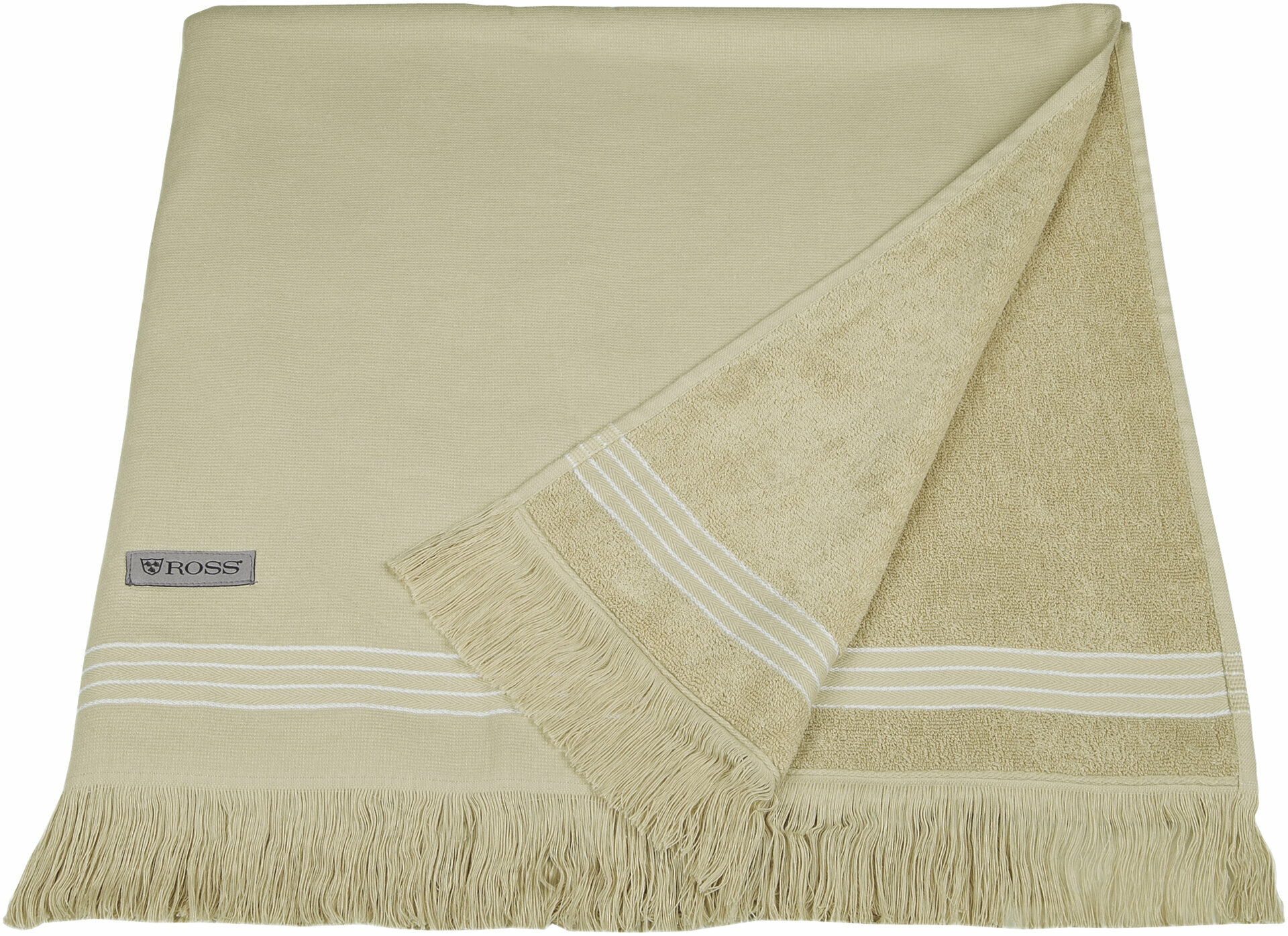 Hamamtücher, Hamamtücher 100% Bio-Baumwolle