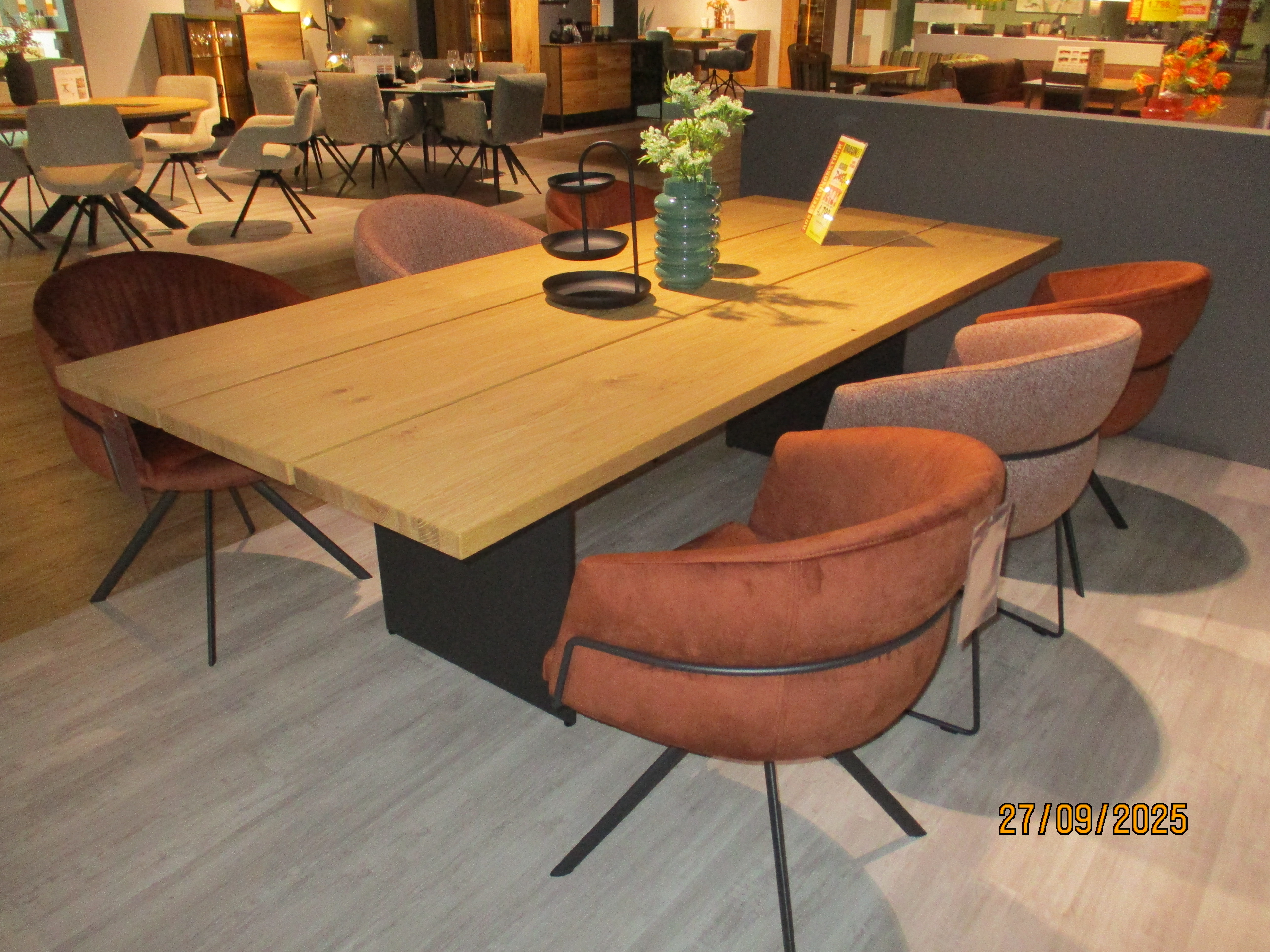 Essgruppe ET244/Maino