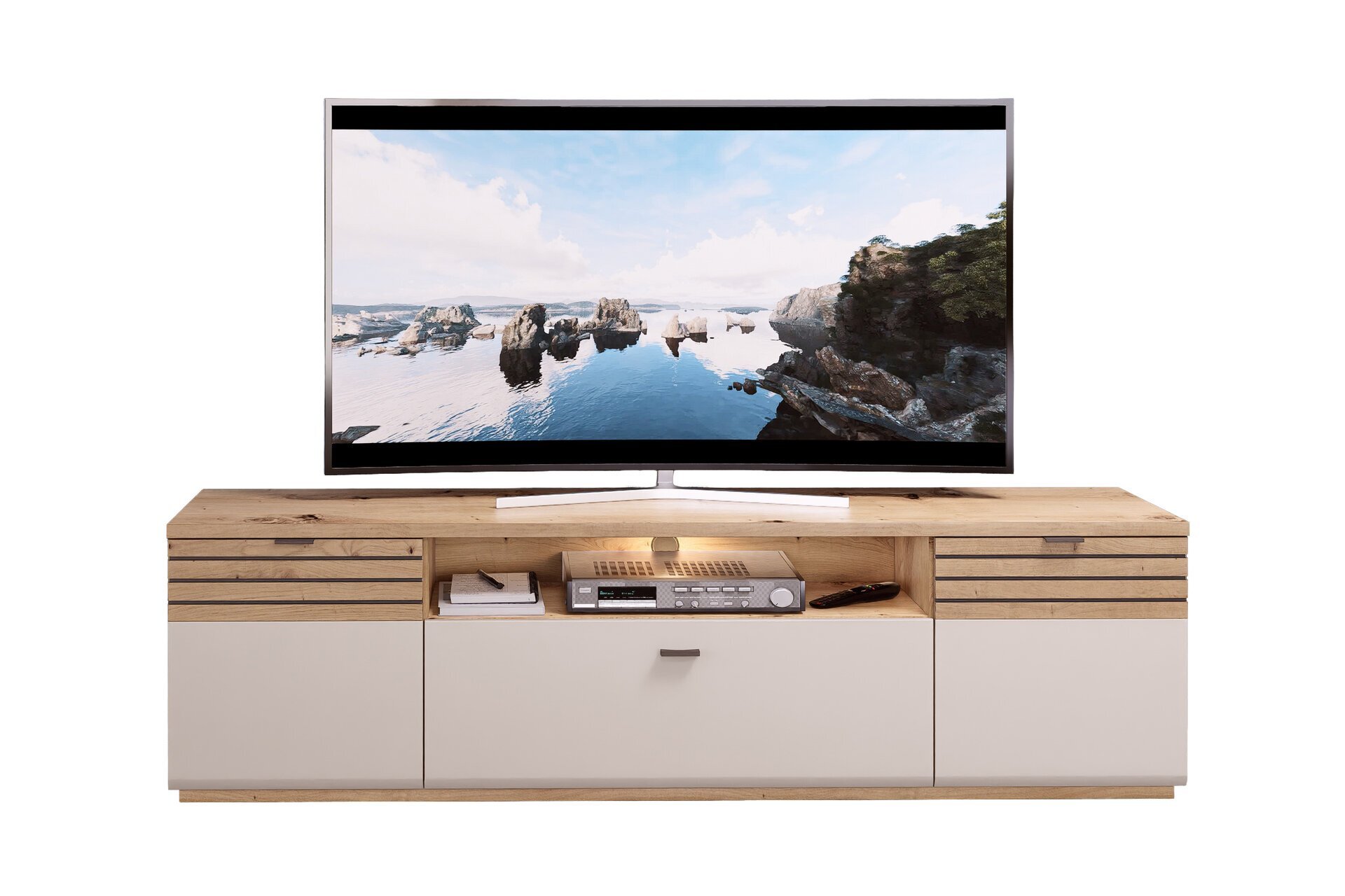 TV-Element, Denito