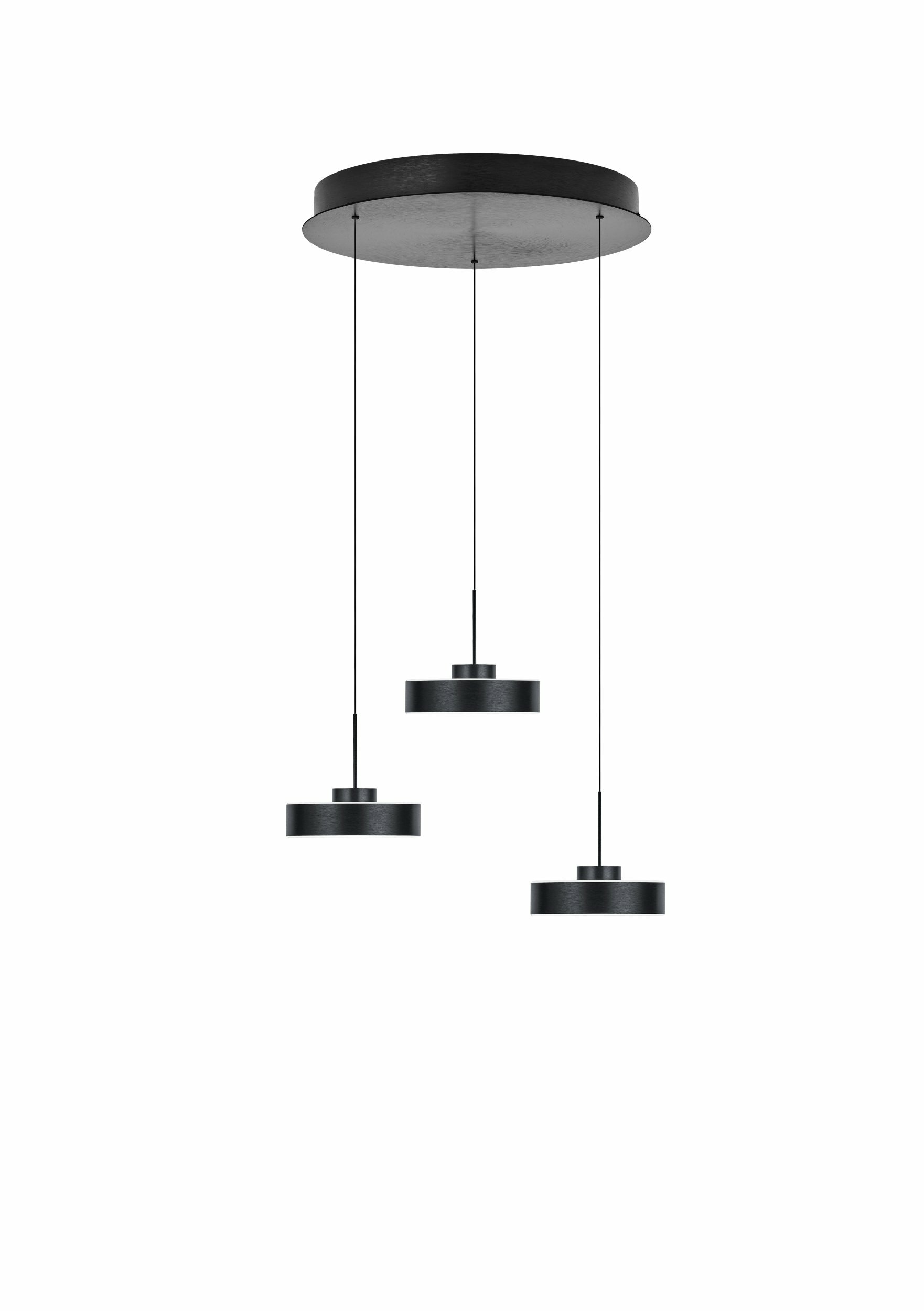 Pendelleuchte, Spencer