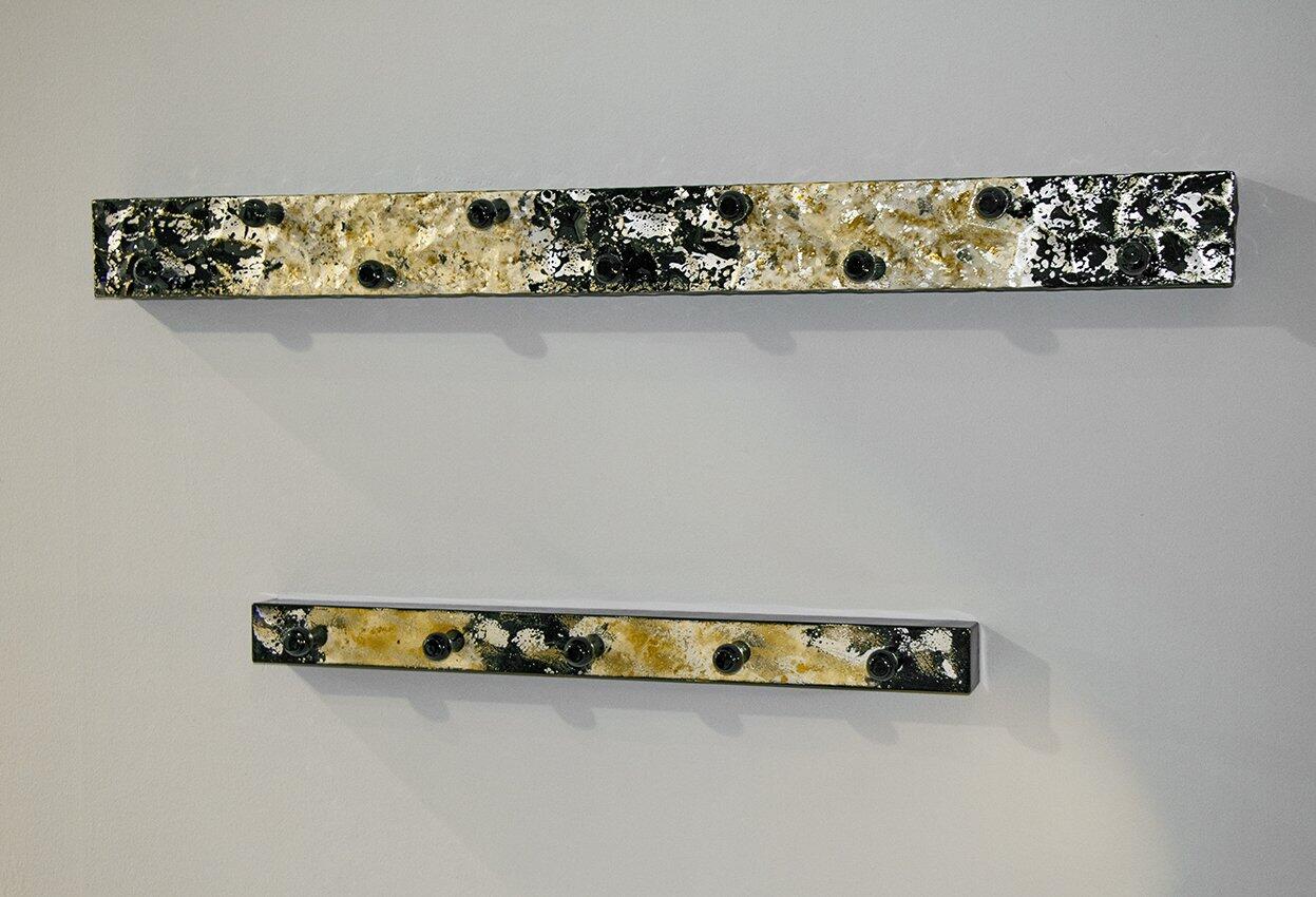 Garderobenleiste, 32568