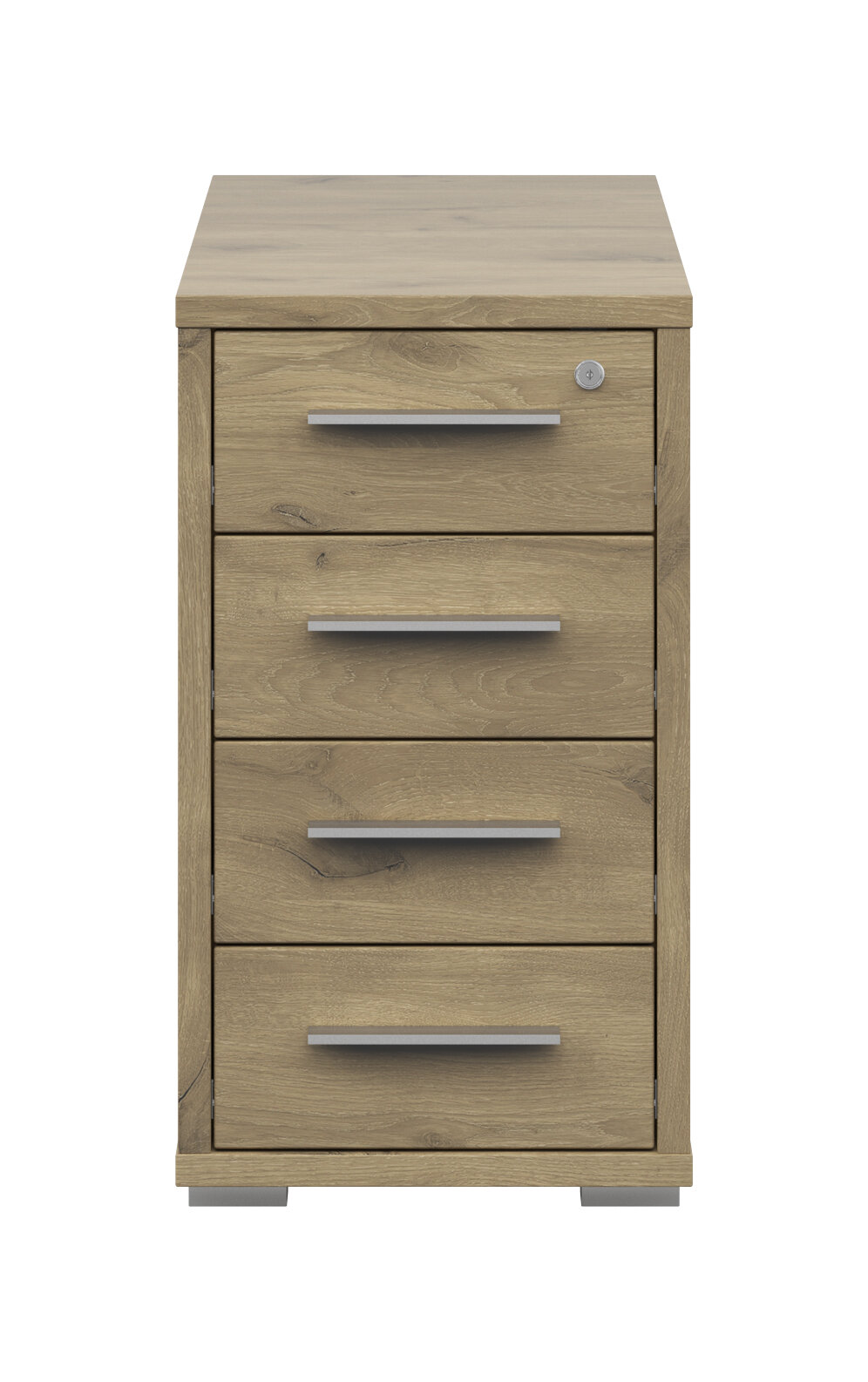 Rollcontainer, Connect