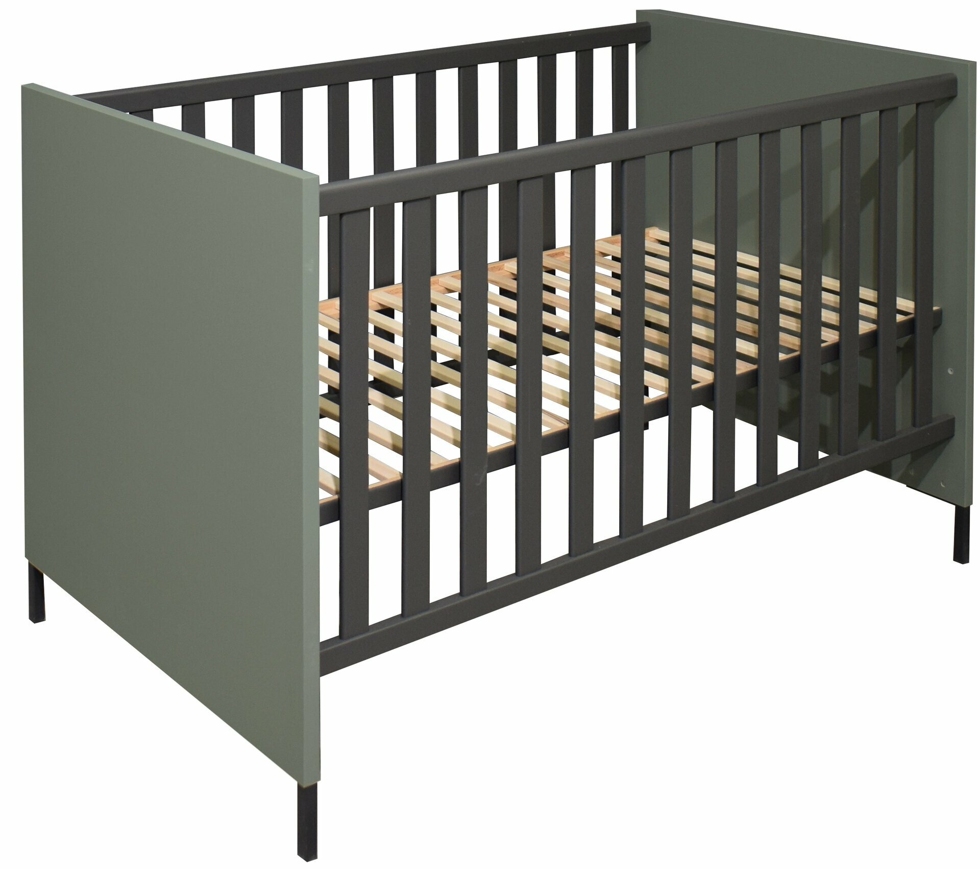 Babybett, Ole