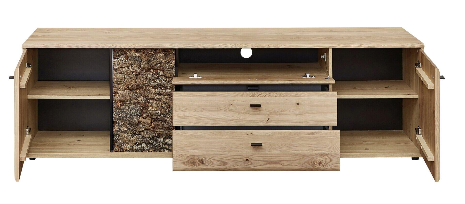 TV-Element, Calmera