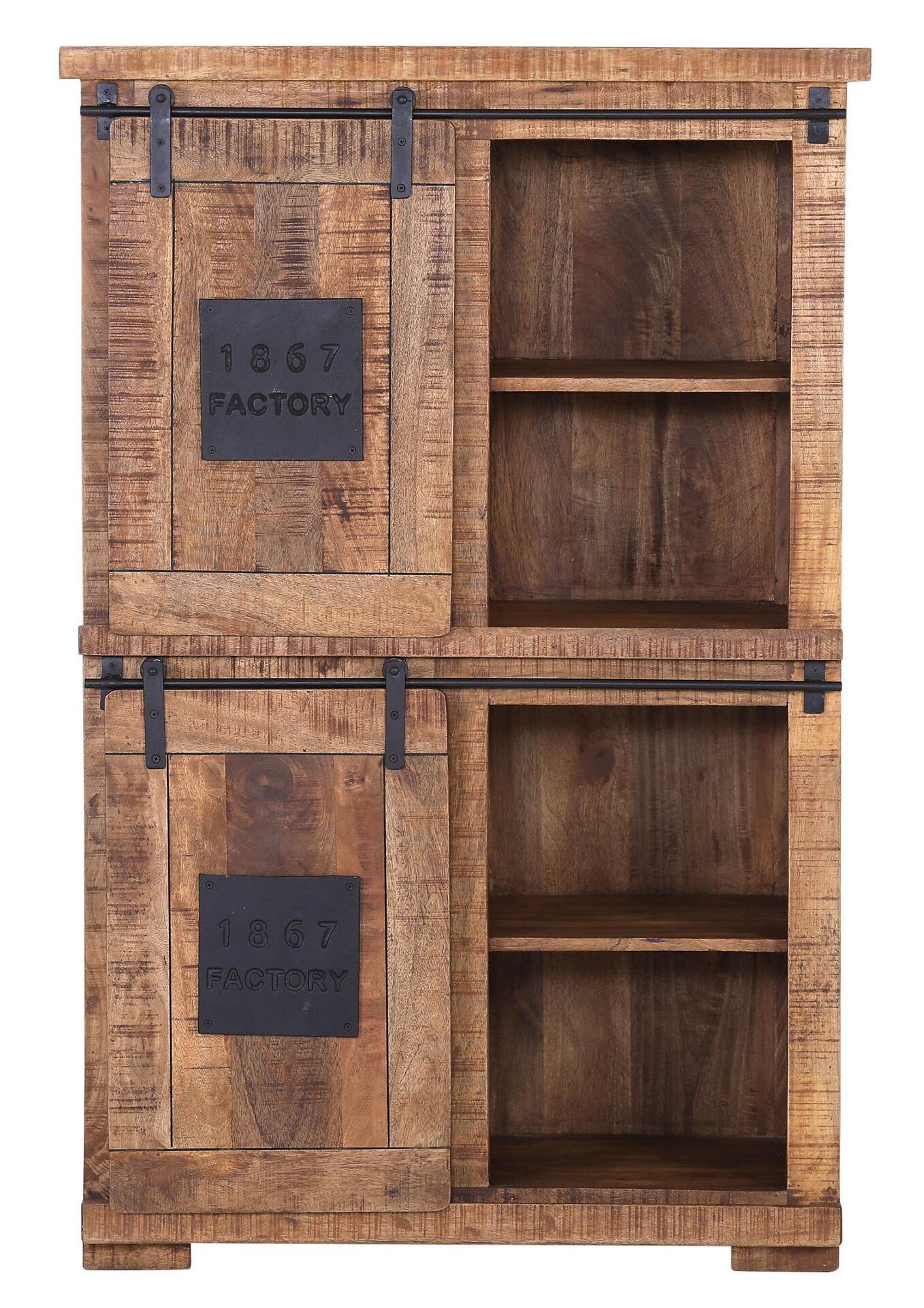 Highboard, Barney