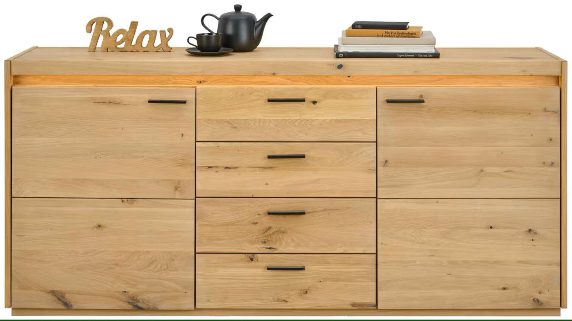 Sideboard, Catalan