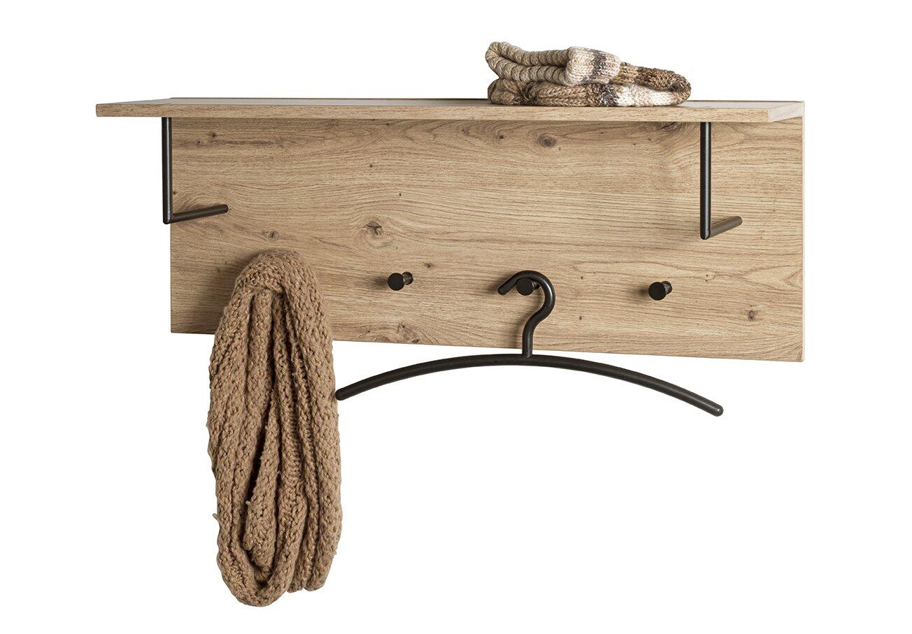 Wandgarderobe, 37447