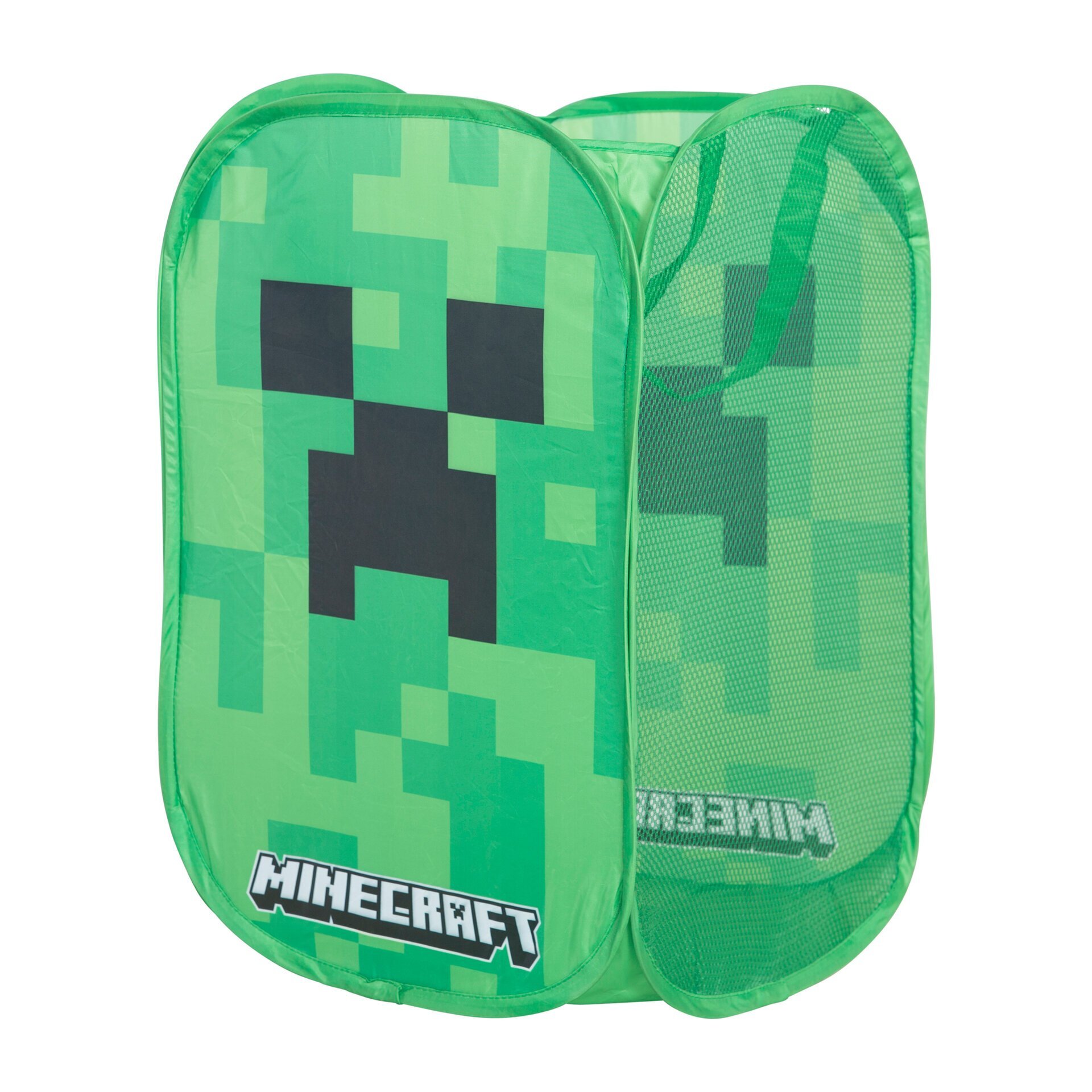 Wäschebox, Minecraft