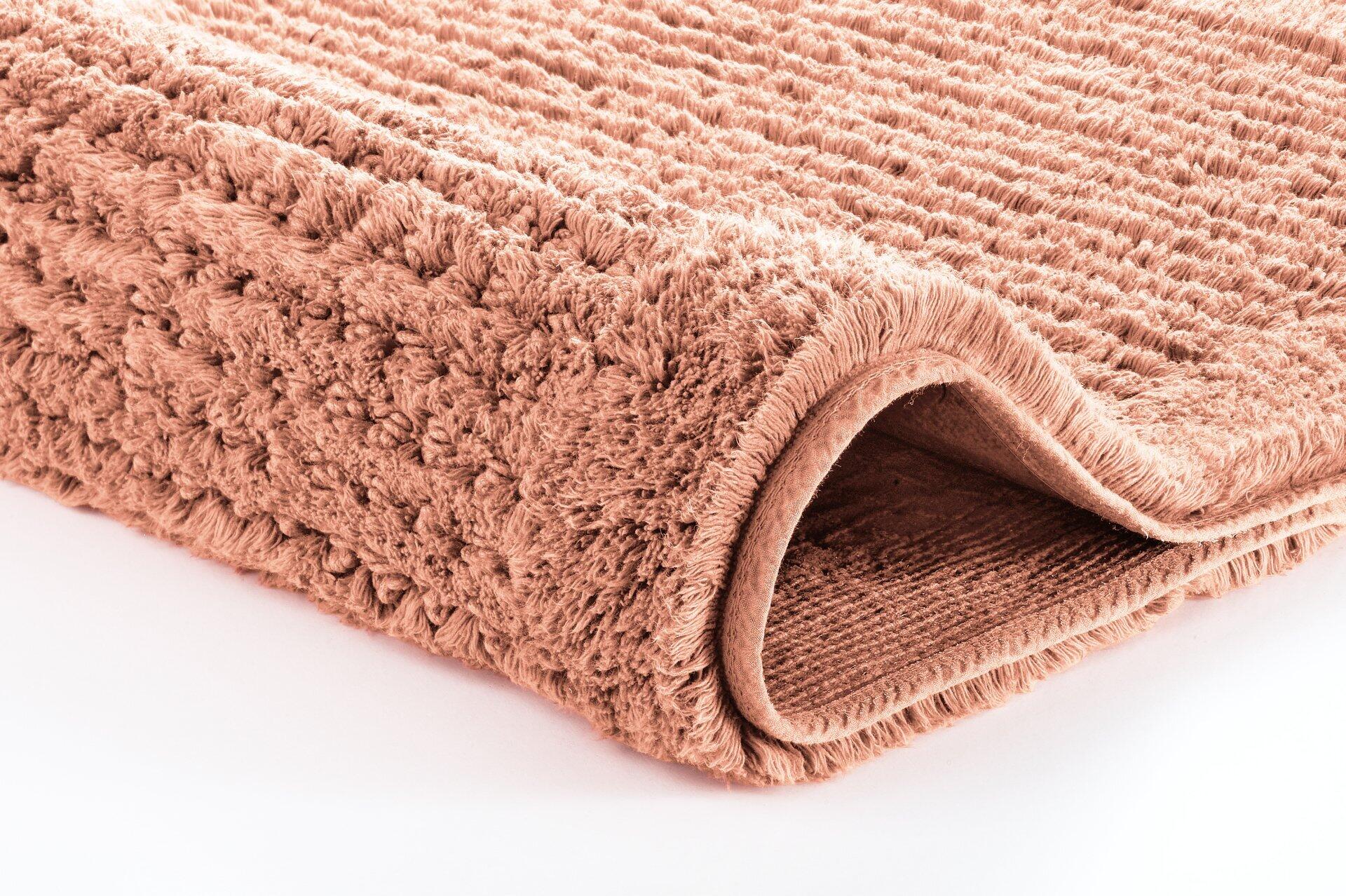 Badteppich, Net