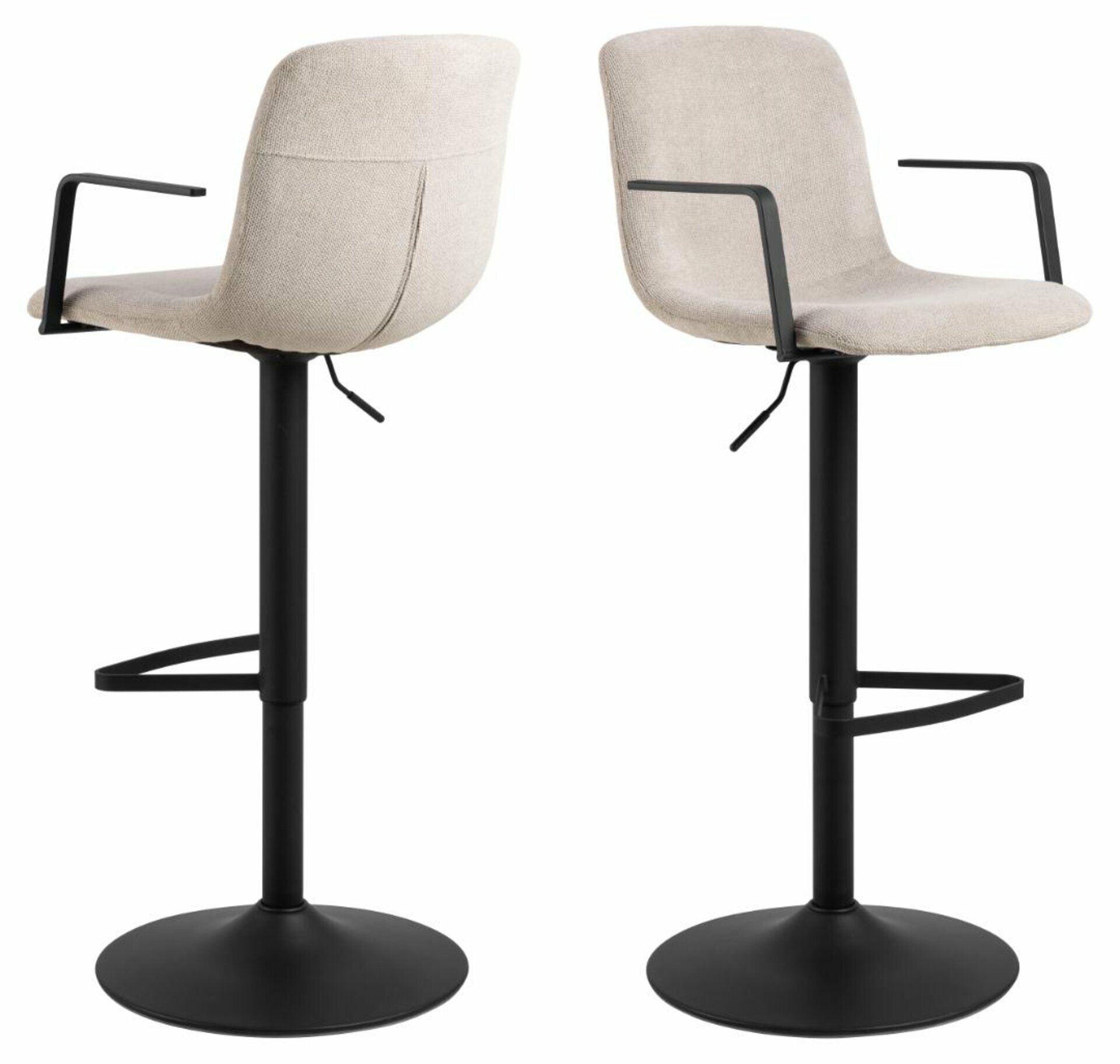 Barhocker, Pablo