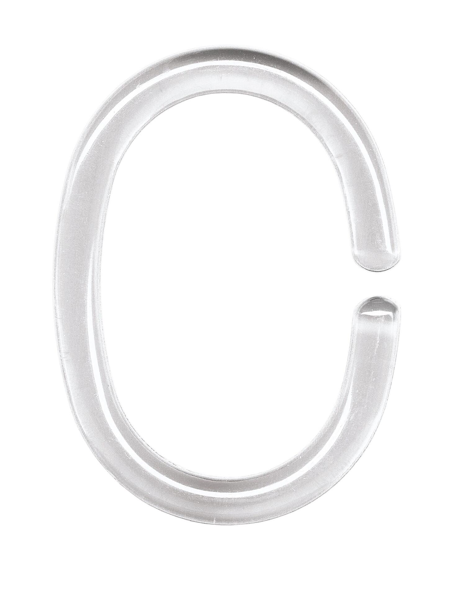 DV-Ringe, Duschvorhang-Ringe