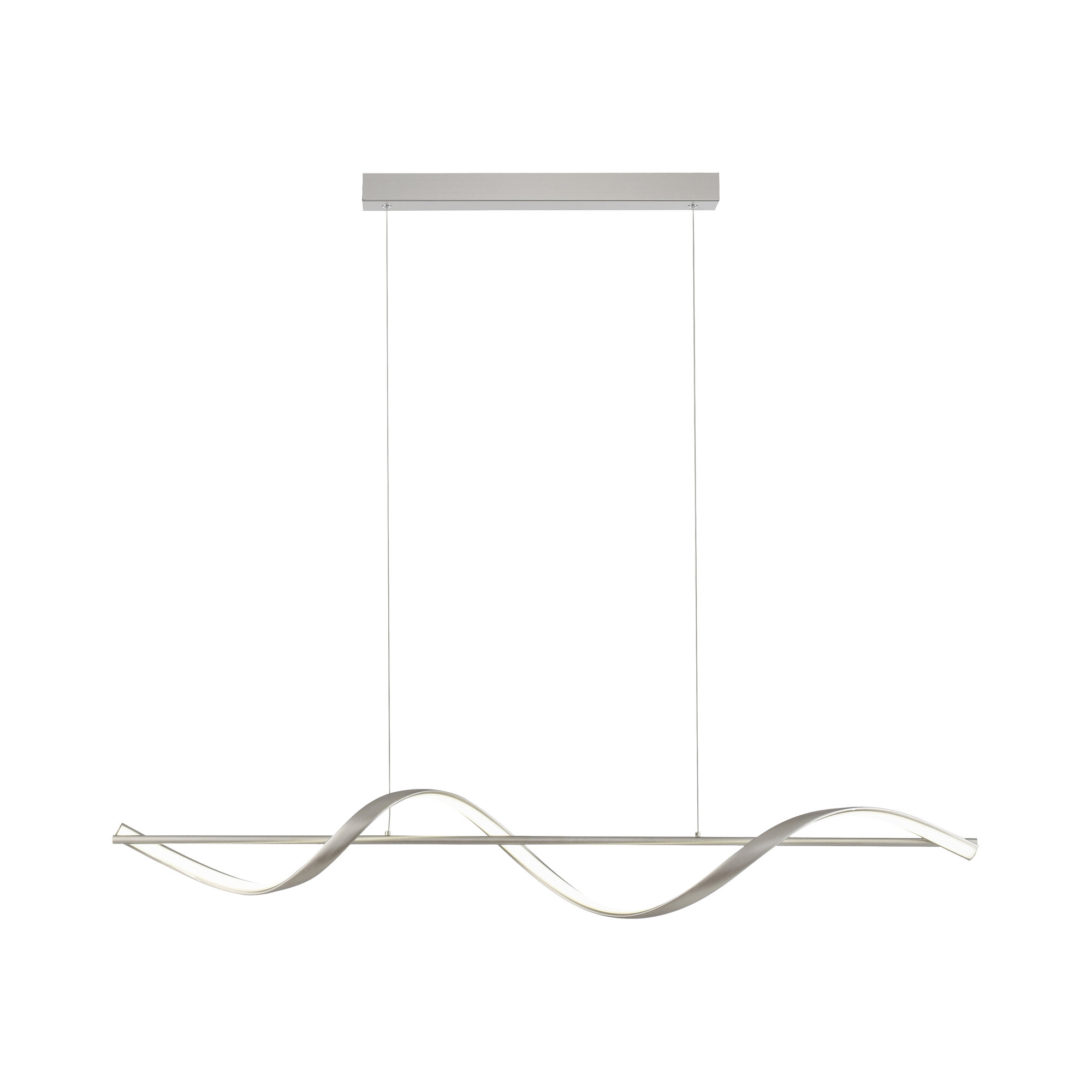 Pendelleuchte, Q-Swing