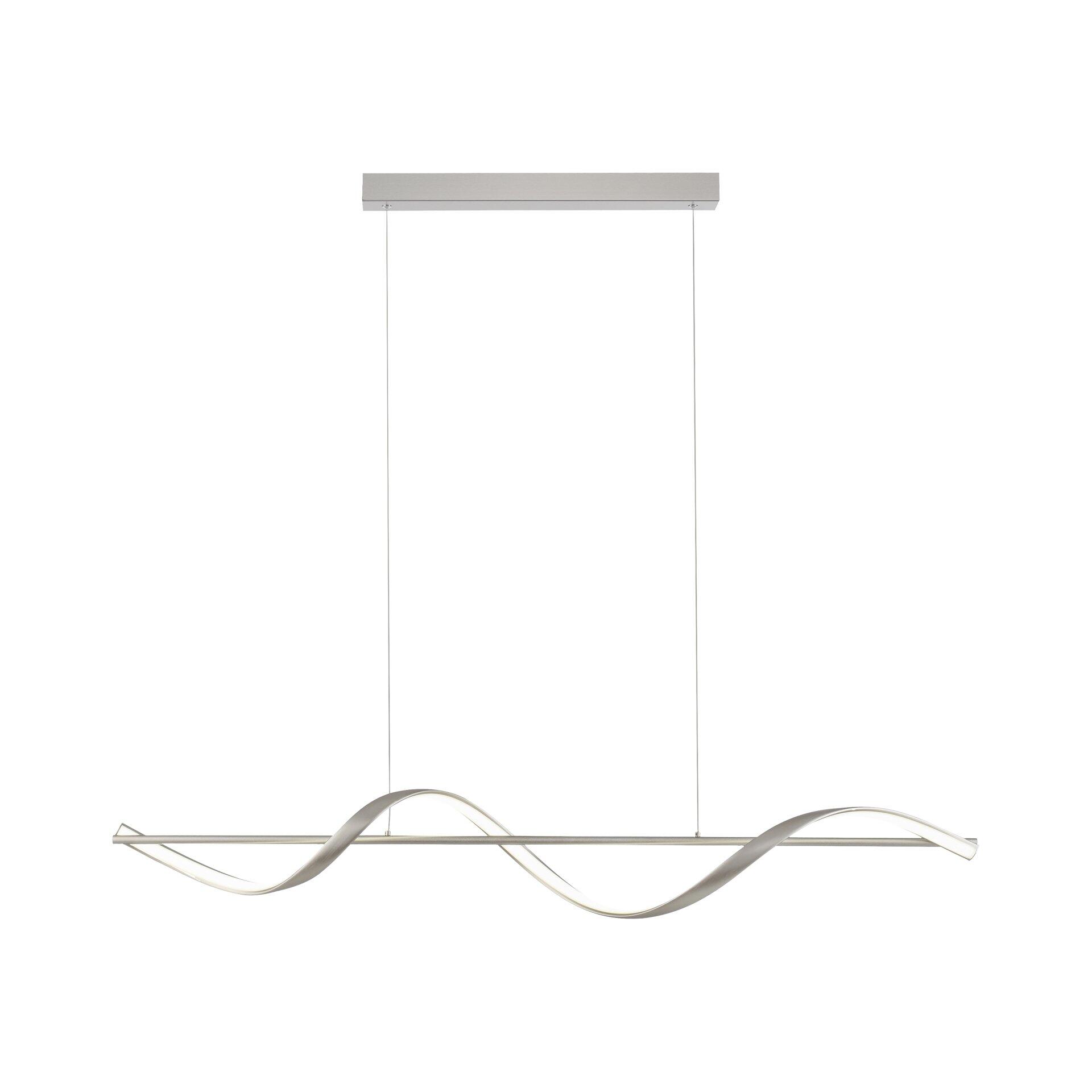 Pendelleuchte, Q-Swing
