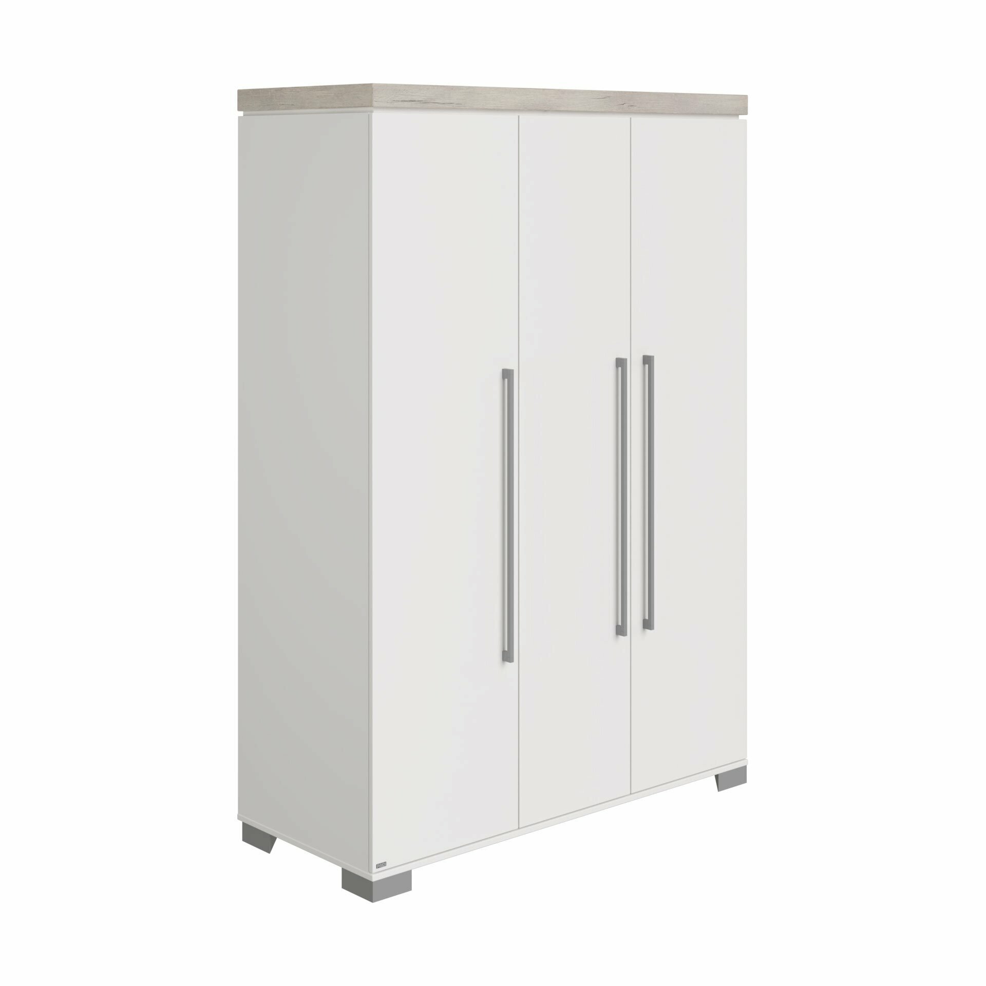 Drehtürenschrank, Kira