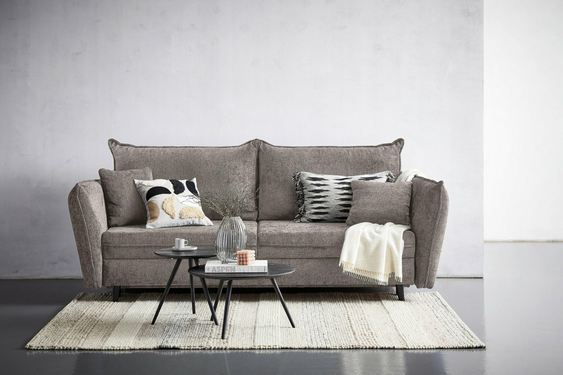 Sofa, Santana