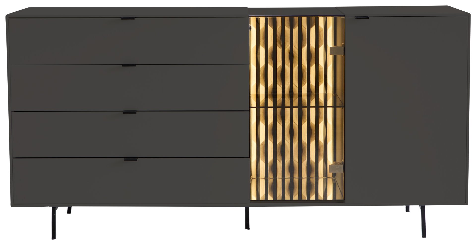 Sideboard, Jordi
