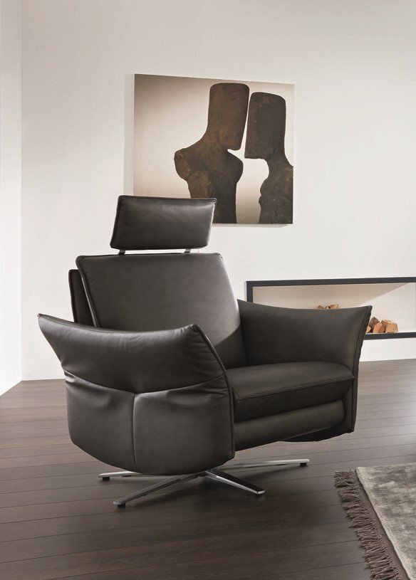 Drehsessel, 7916 Cumurex