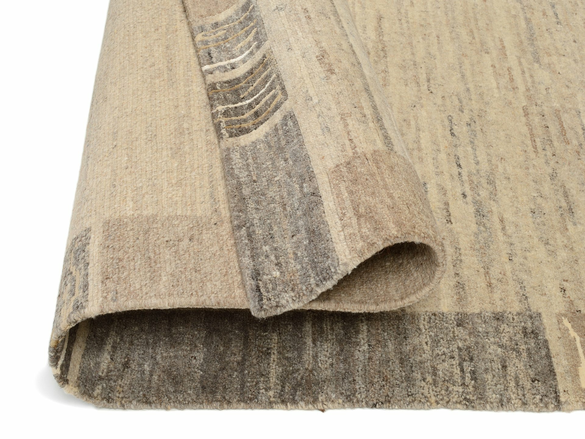 Handknüpfteppich, Tulsipur