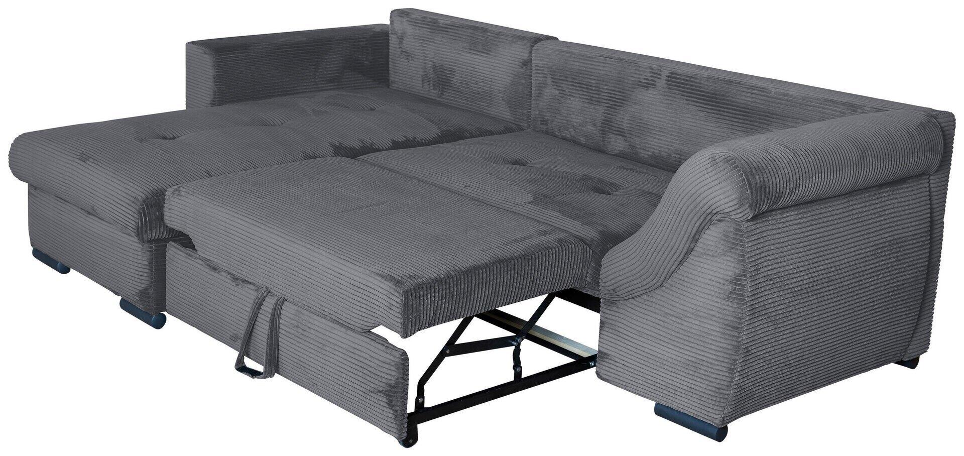 Ecksofa, New Dominicana